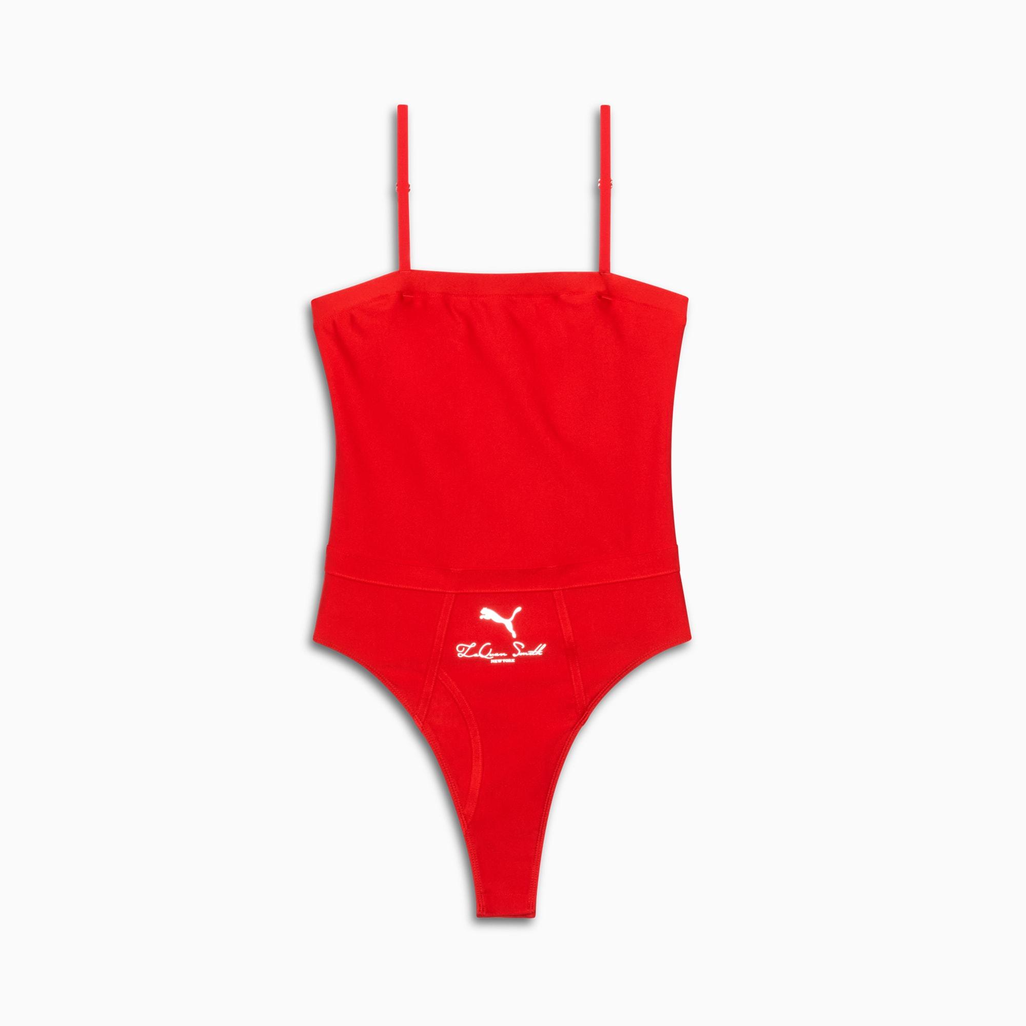PUMA x LAQUAN SMITH Women's Bodysuit Product Image