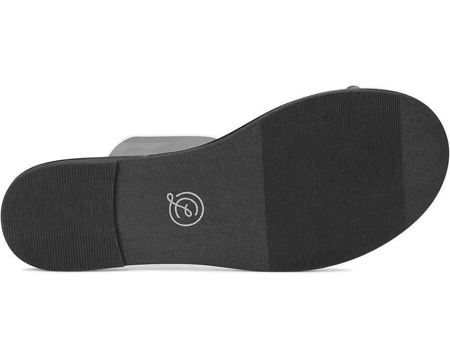 Spade Flower Flip Flop Sandal Product Image