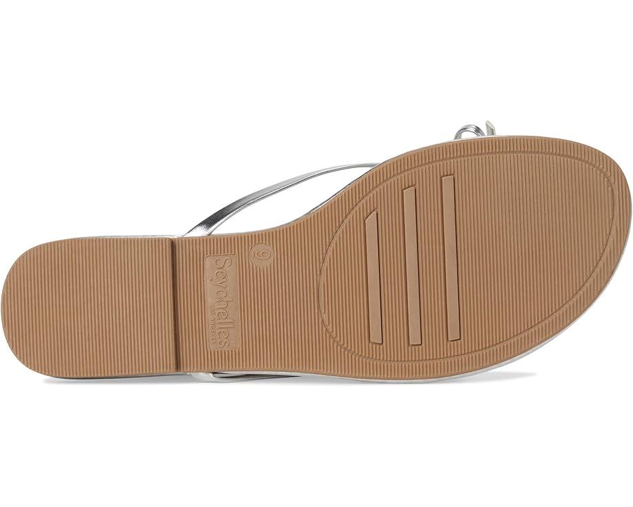 Wish List Clear Patent V Leather Product Image