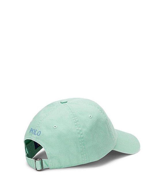 Polo Ralph Lauren Chino Sports Cap Product Image