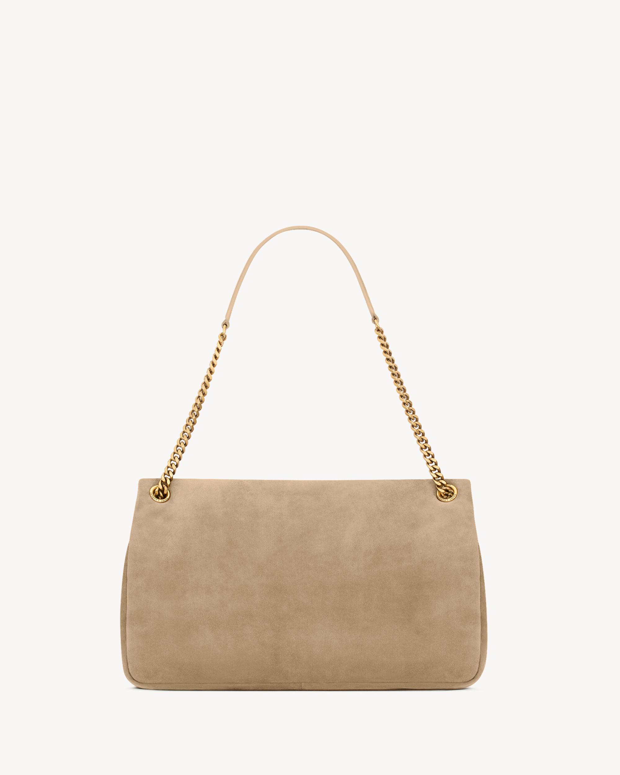 CALYPSO large in suede Product Image