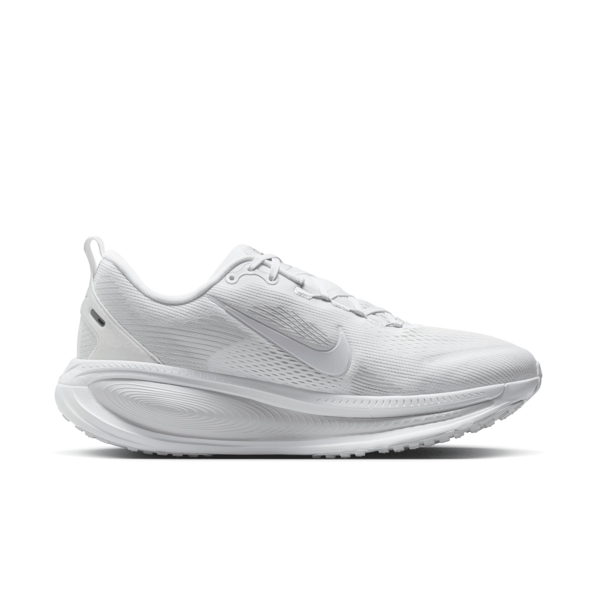 Nike Mens Vomero 18 Road Running Shoes | HM6803-106 Product Image