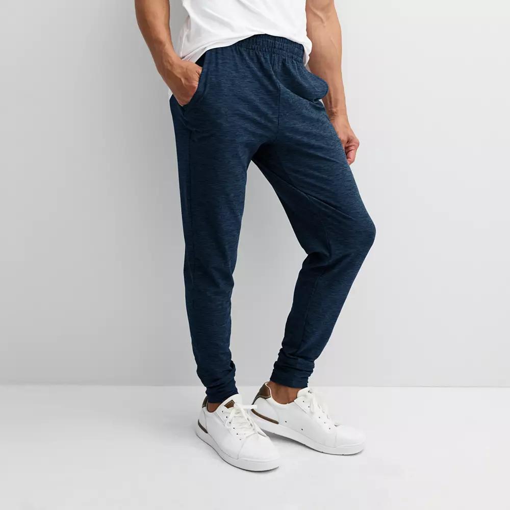 Men's FLX Luxury Soft Wander Joggers,  Product Image