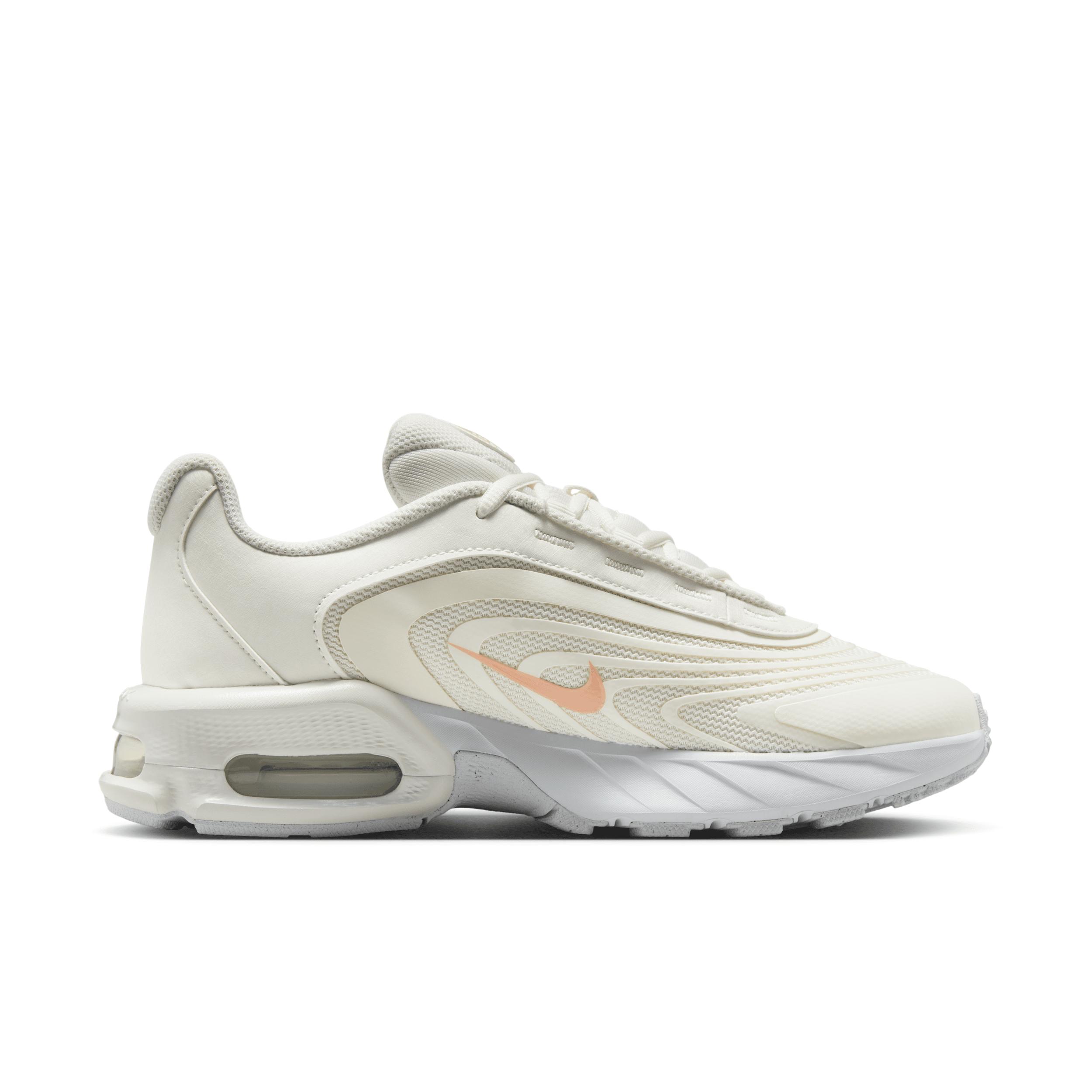 Nike Womens Air Max Fire Shoes | IF2620-102 Product Image
