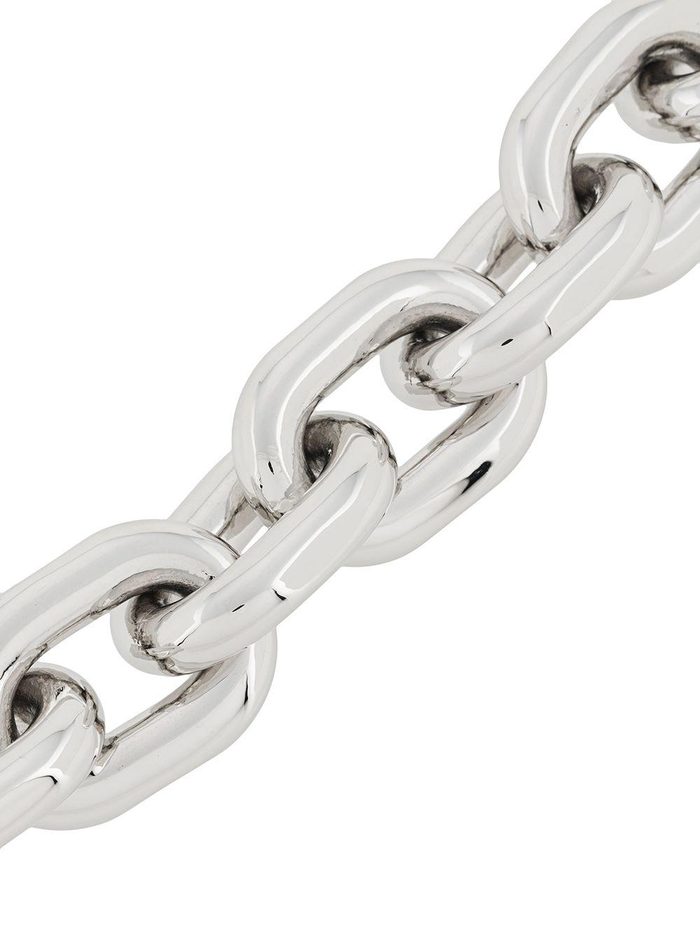 chunky chain bracelet Product Image