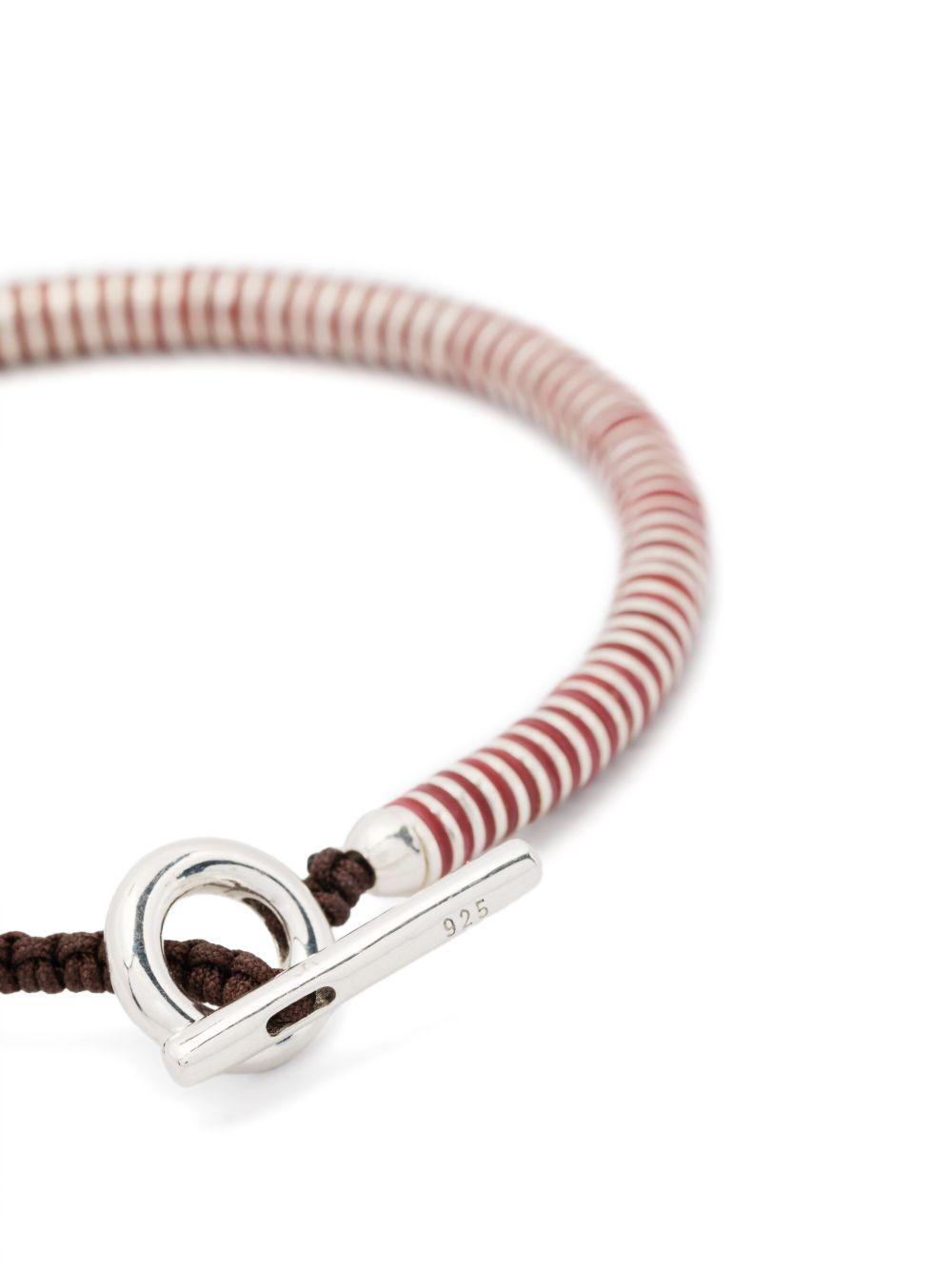 twisted bracelet Product Image