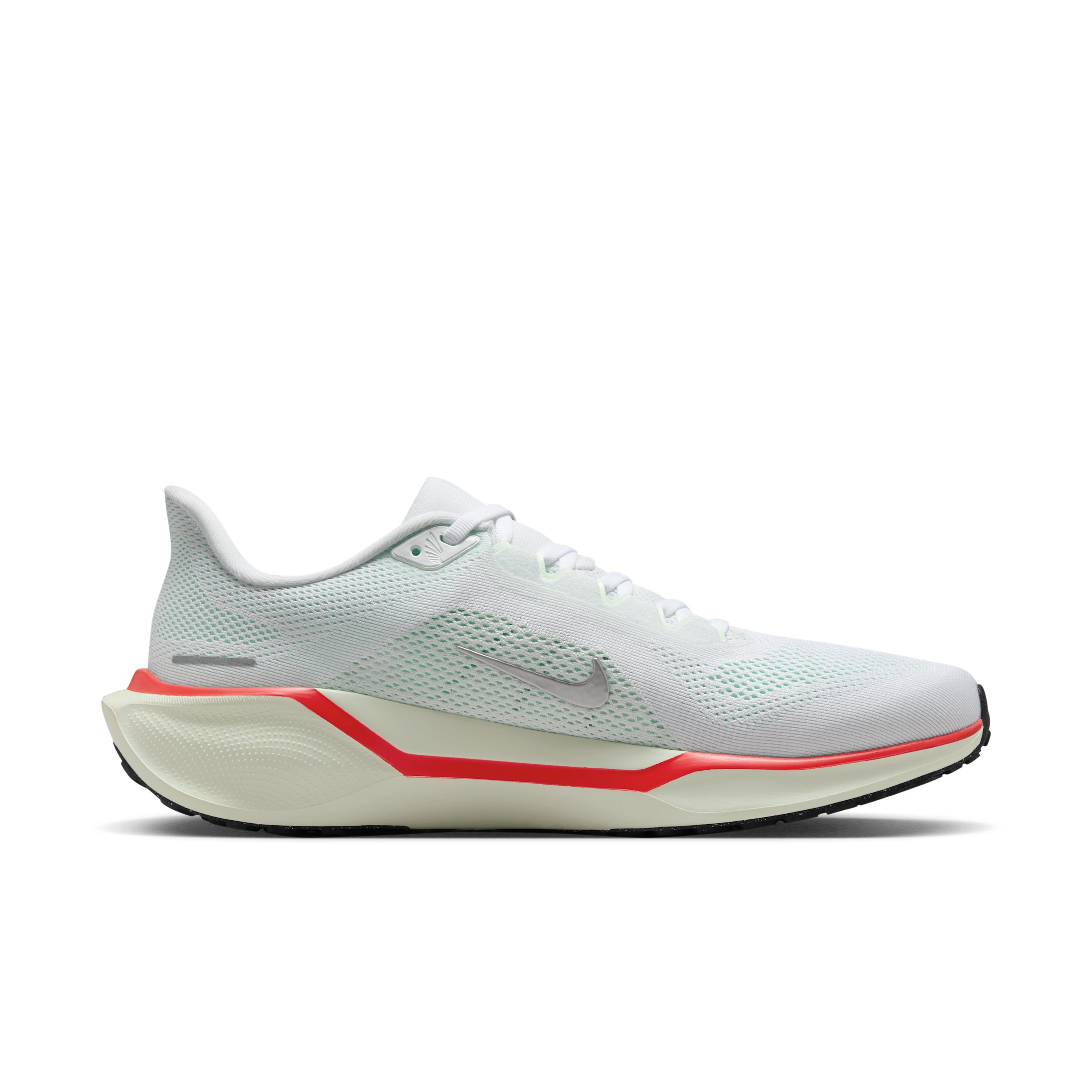 Nike Mens Pegasus 41 Road Running Shoes | FD2722-115 Product Image