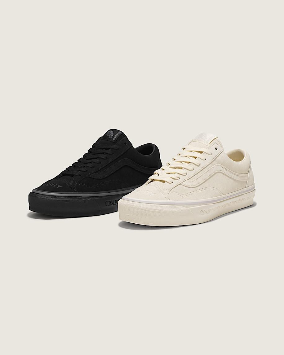 OTW by Vans X NBHD Old Skool 36 in Birch Beige| Vans US Product Image