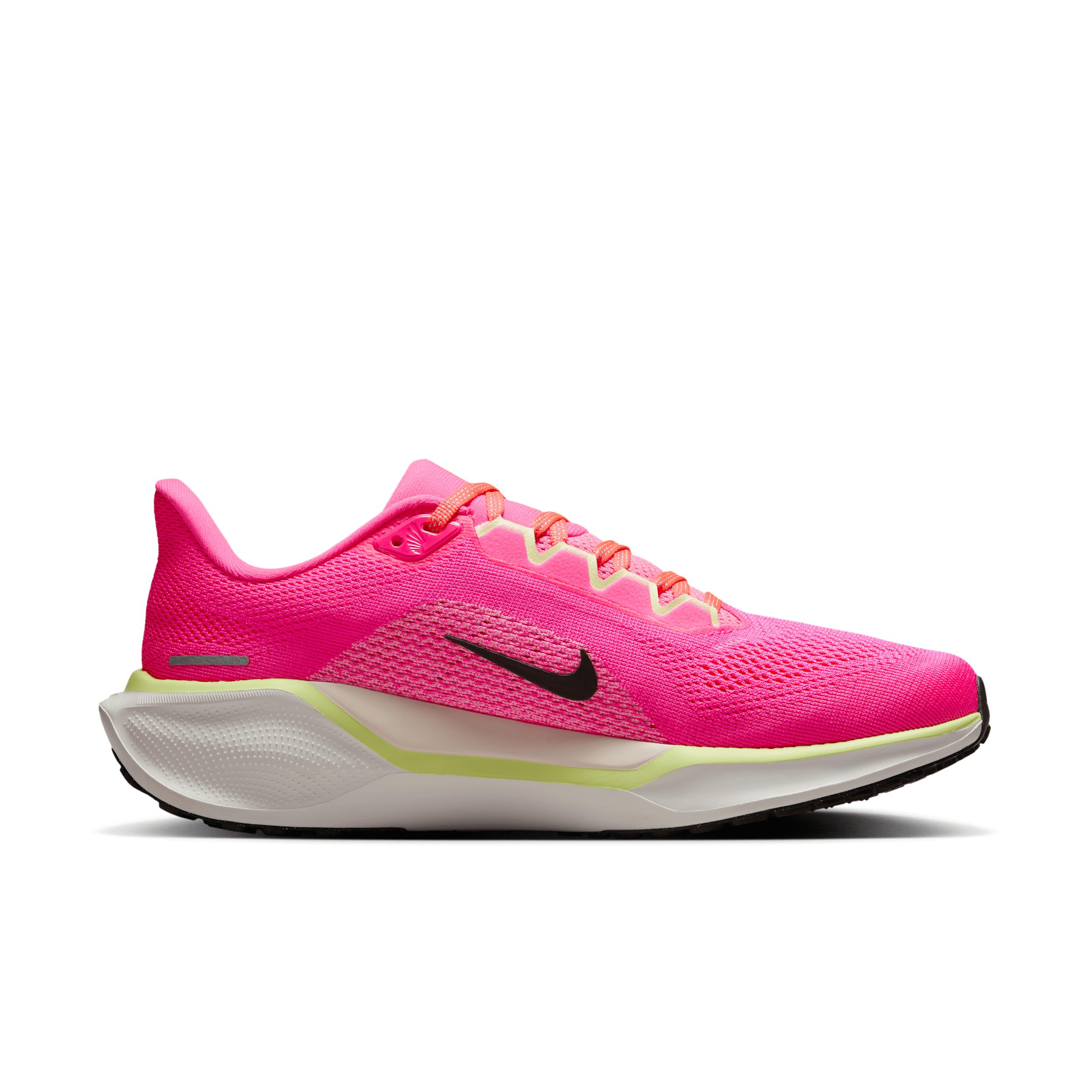 Nike Women's Pegasus 41 Road Running Shoes Product Image