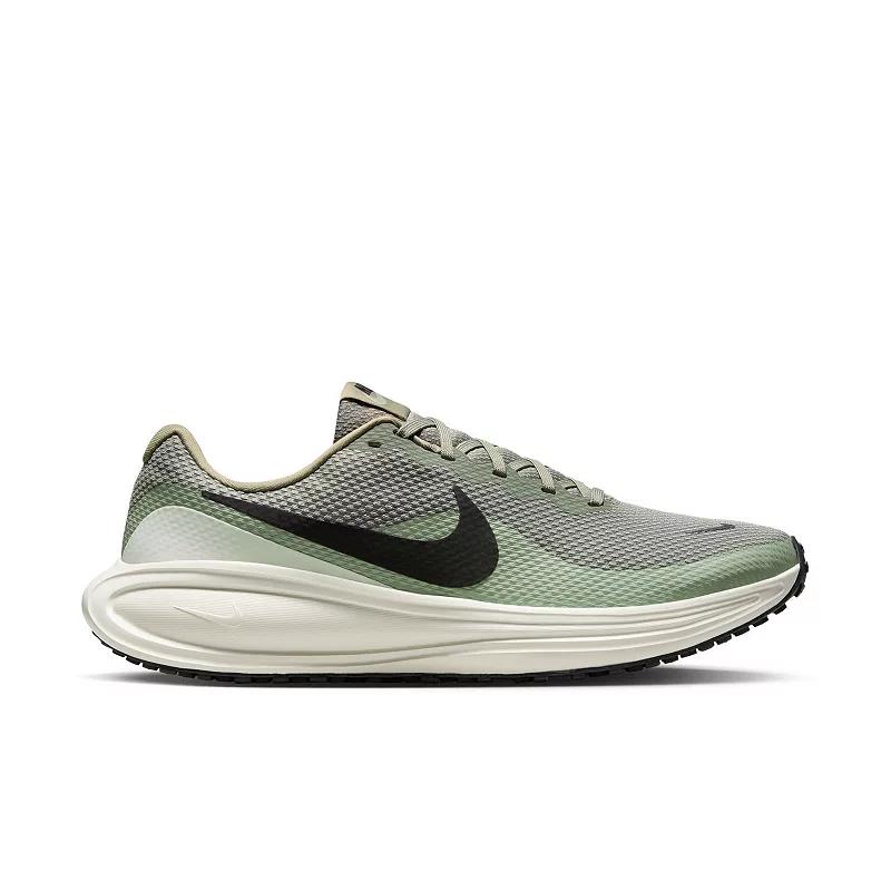 Nike Mens Revolution 8 Road Running Shoes | HJ9198-101 Product Image