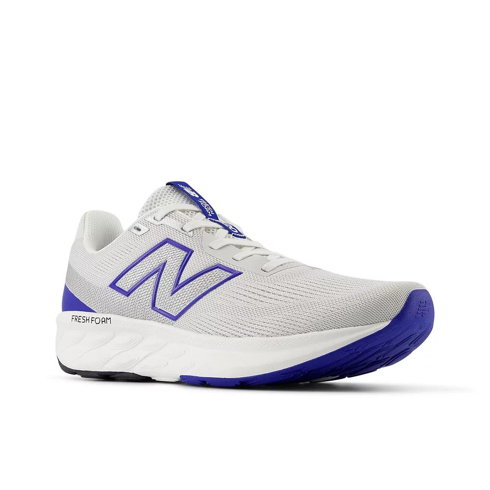 New Balance Fresh Foam 520 v9 Men's Lightweight Breathable Running Shoes,  Product Image