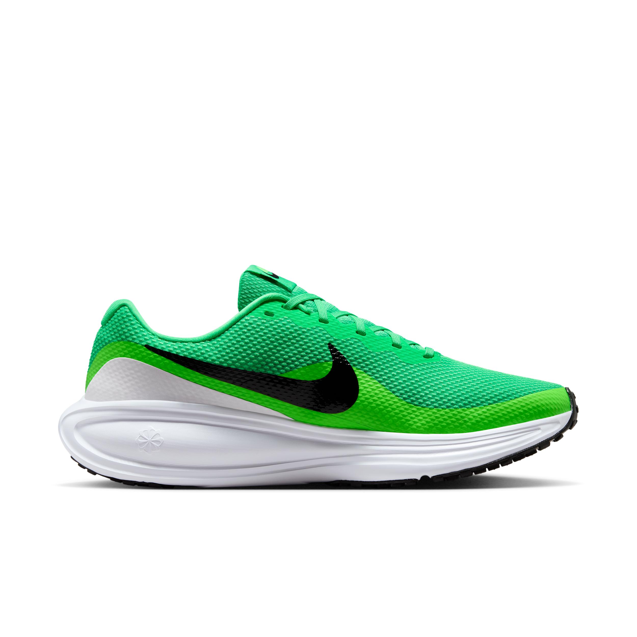 Nike Mens Revolution 8 Road Running Shoes | HJ9198-301 Product Image