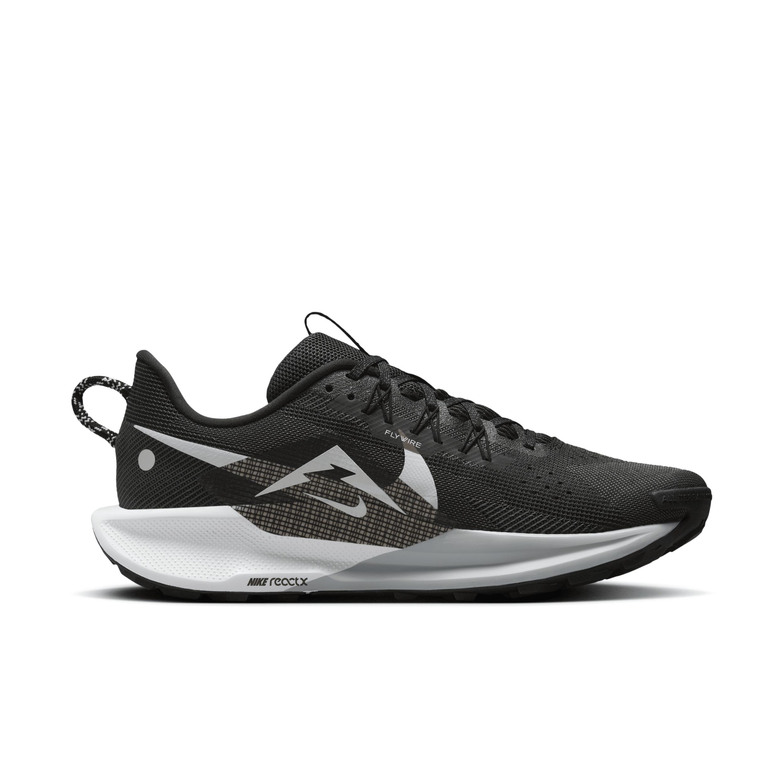 Nike Men's Pegasus Trail 5 Trail Running Shoes Product Image