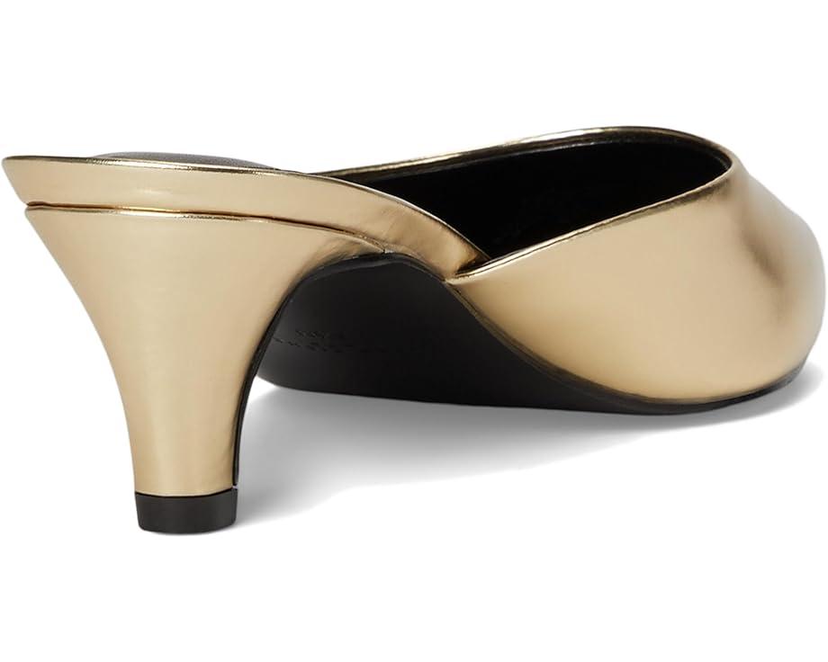 Haisley Mule Pumps Product Image