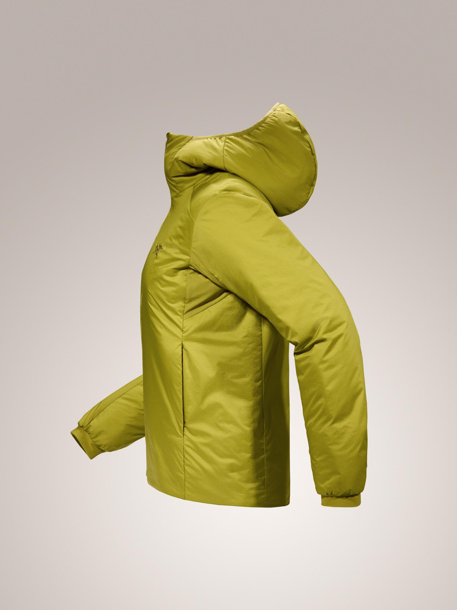 Atom SV Hoody Women's Product Image