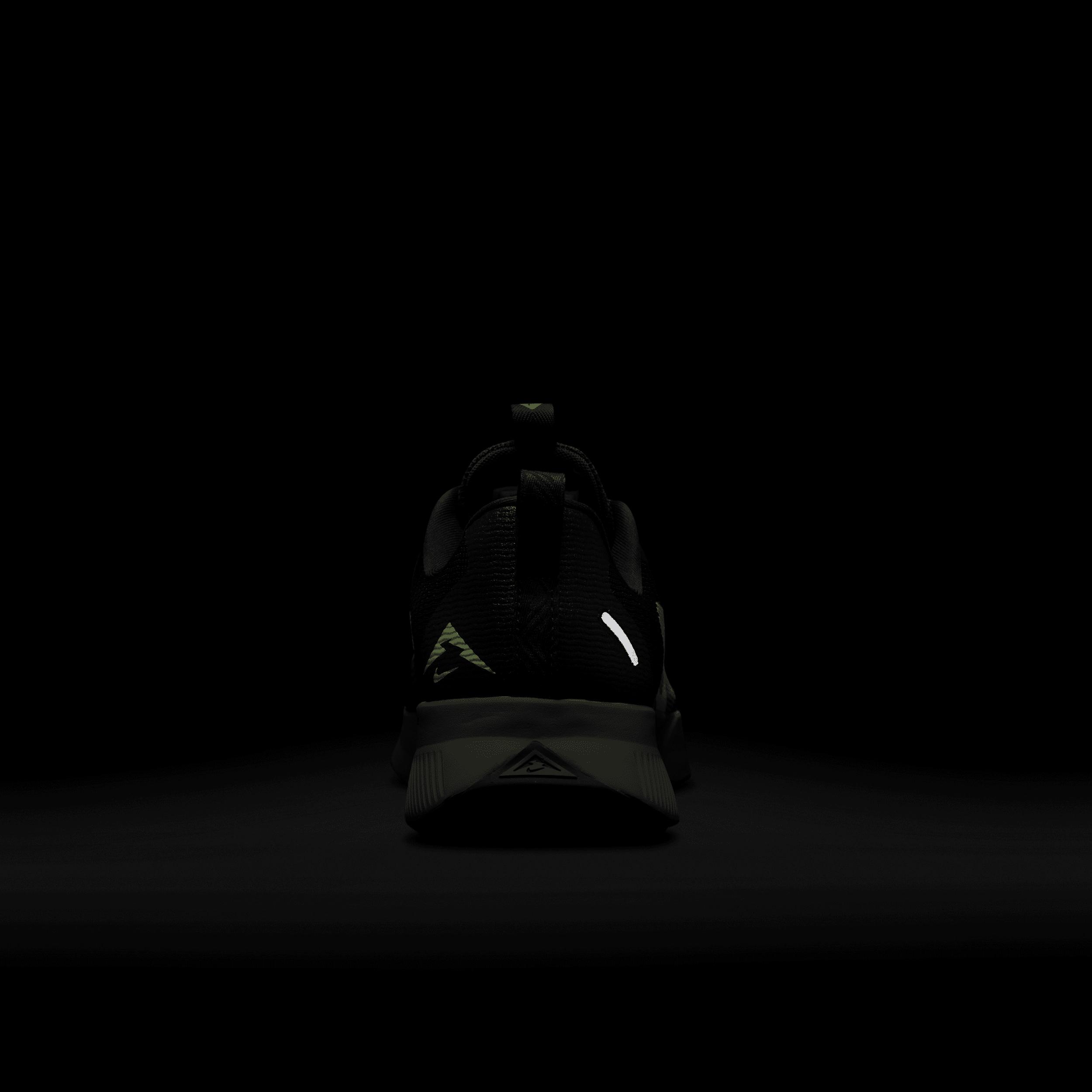 Nike Men's Juniper Trail 3 Trail Running Shoes Product Image