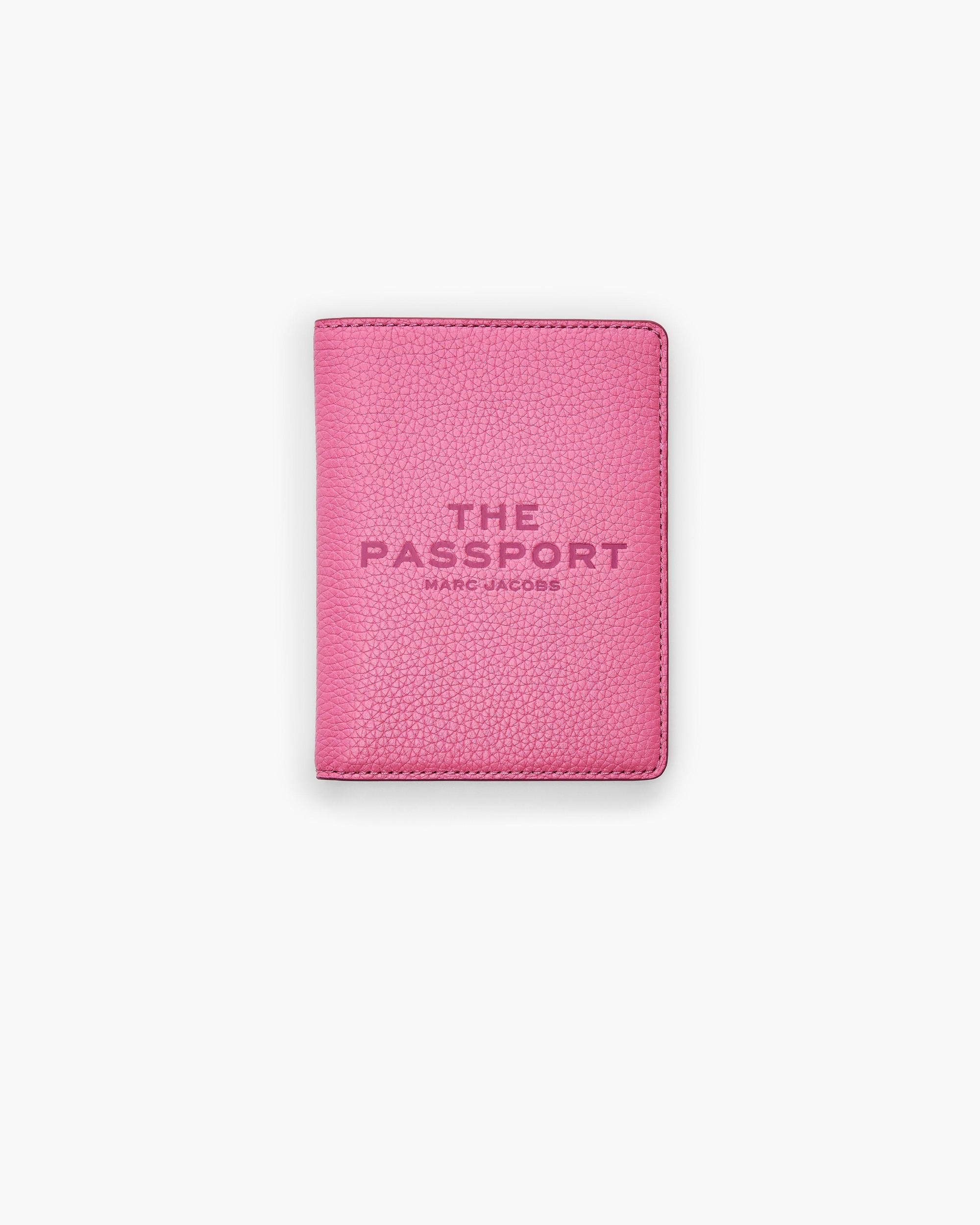 The Passport Case Product Image