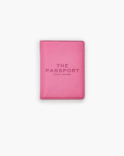 The Passport Case Product Image