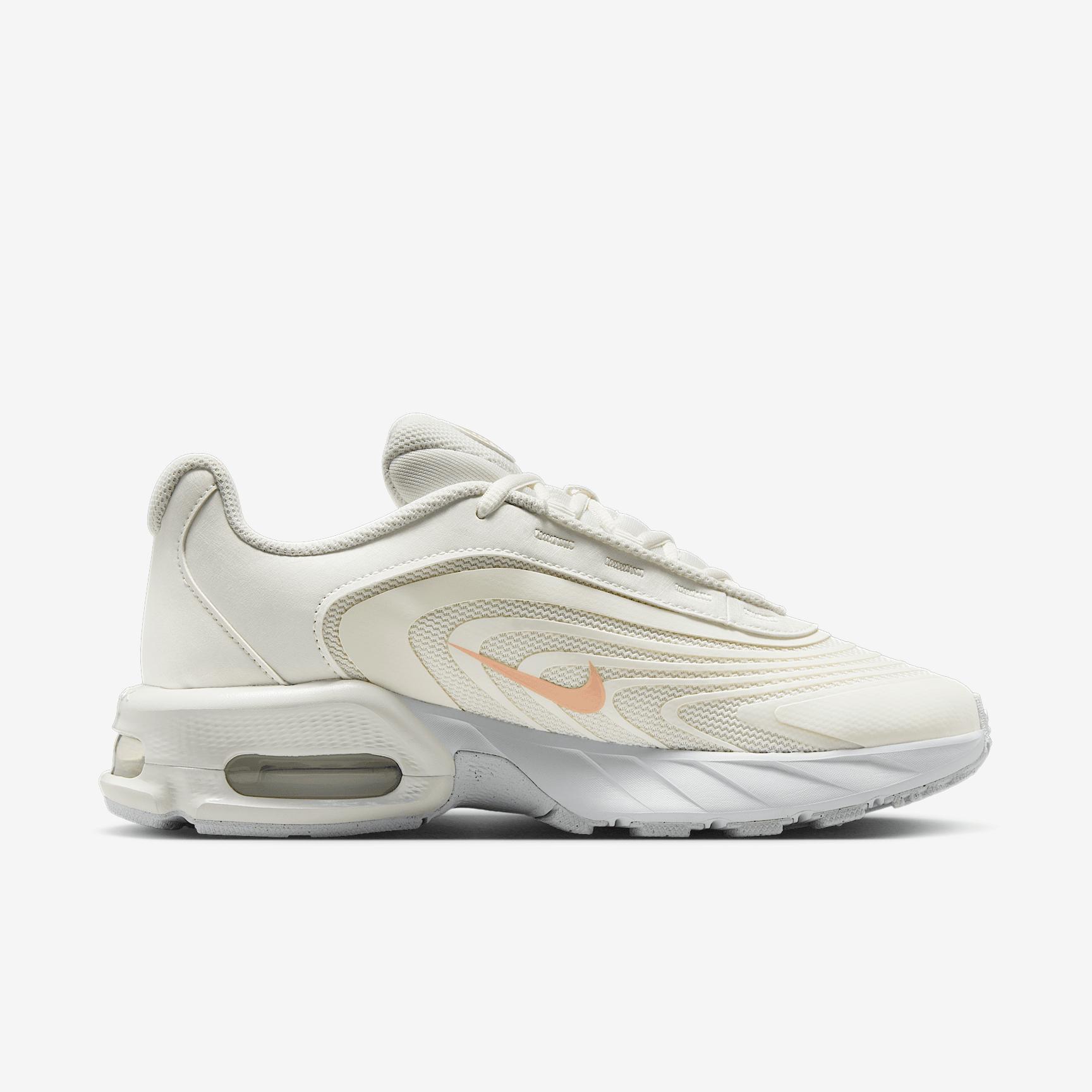 Nike Womens Air Max Fire Shoes | IF2620-102 Product Image