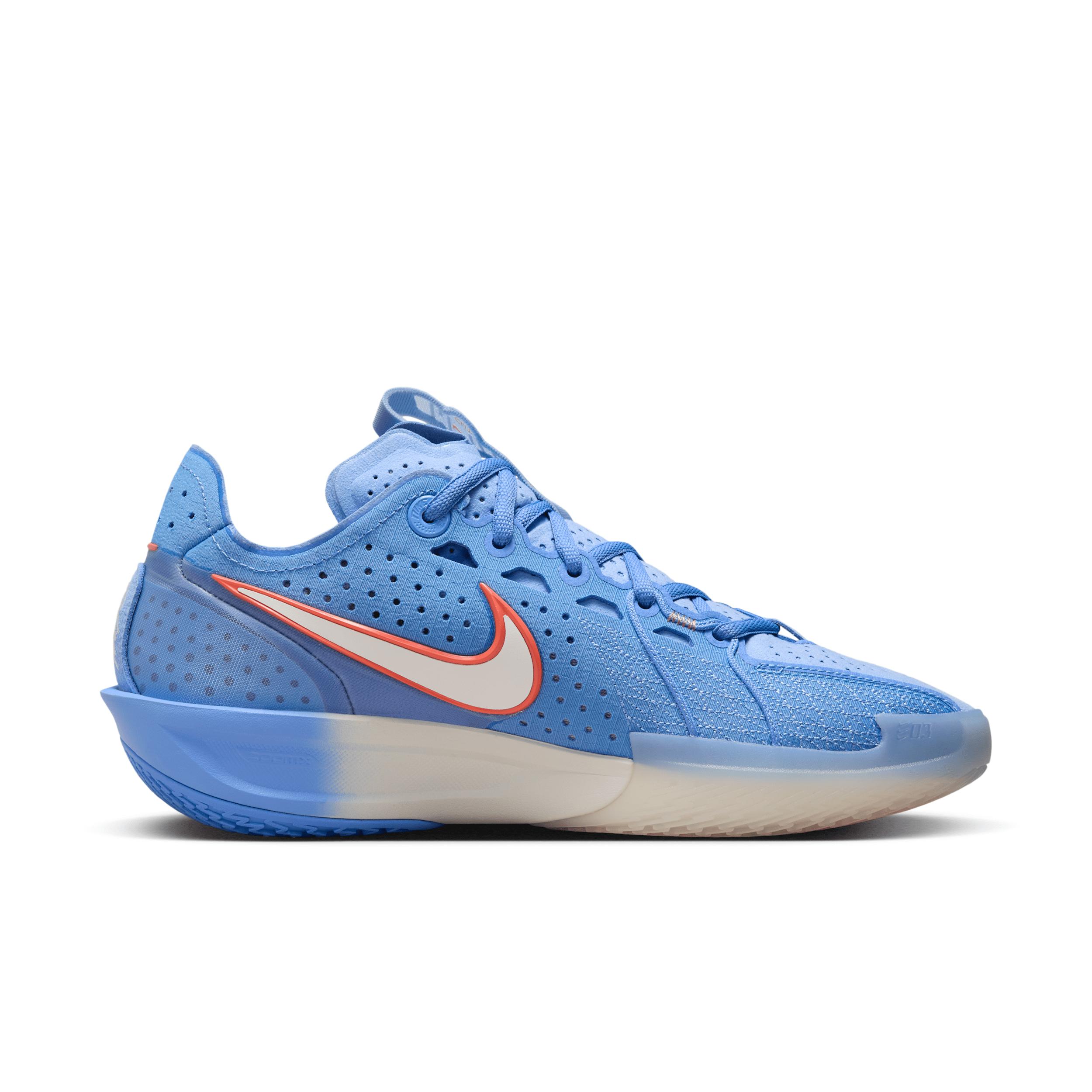 Nike Womens Nike G.T. Cut 3 - Womens Training Shoes Product Image