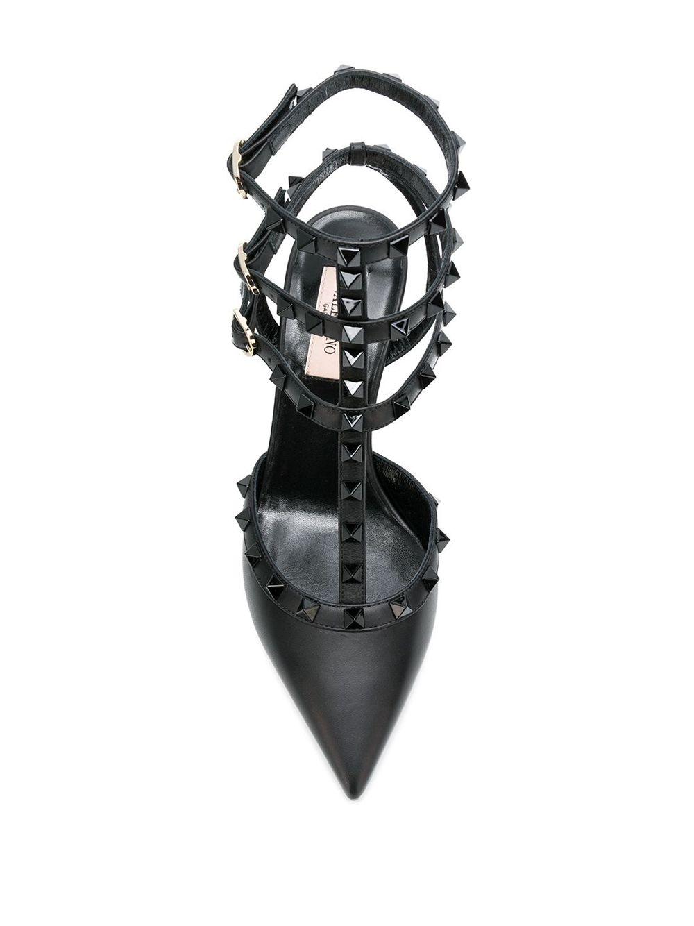 65mm Rockstud pumps Product Image