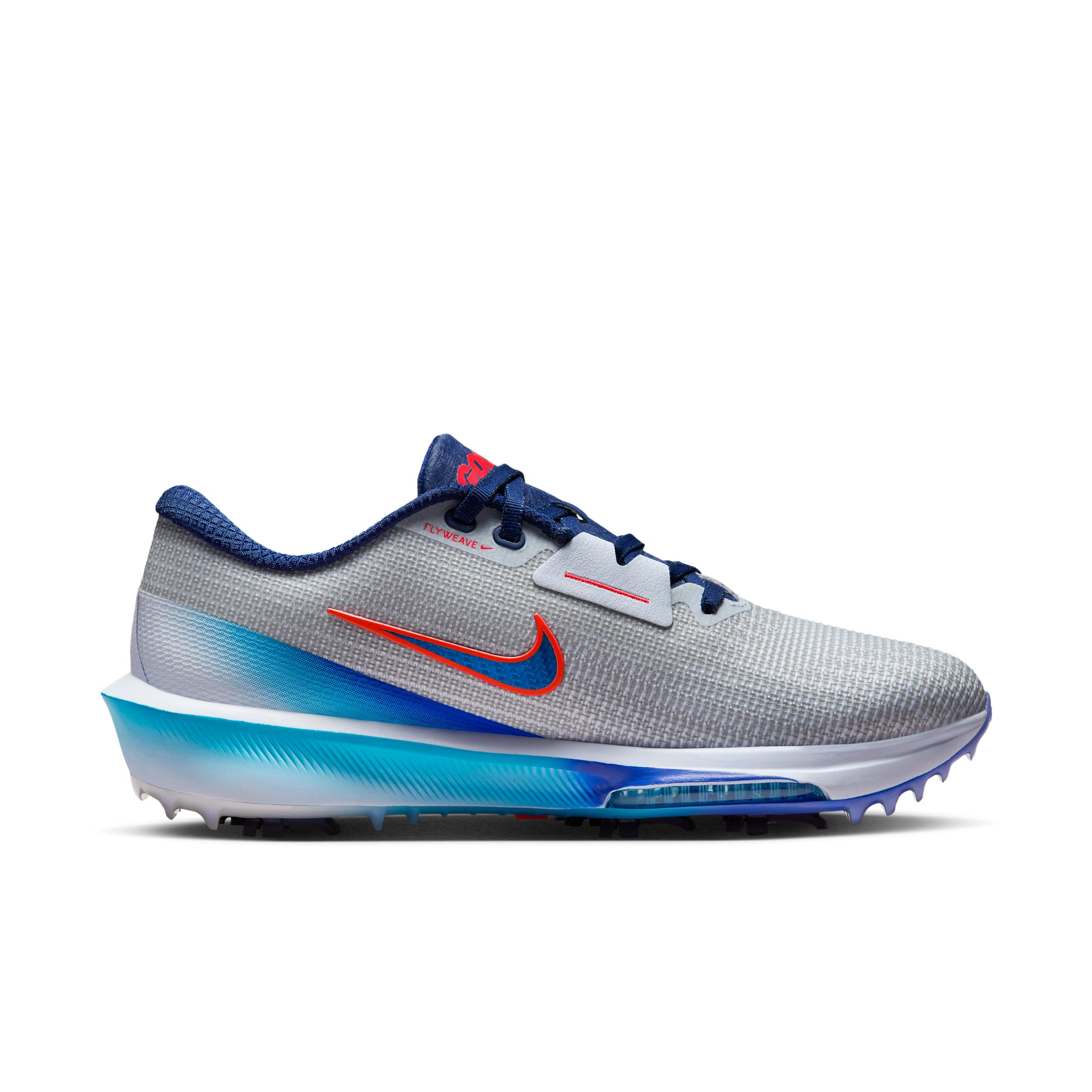 Nike Mens Infinity Tour 2 Golf Shoes | HV4111-001 Product Image