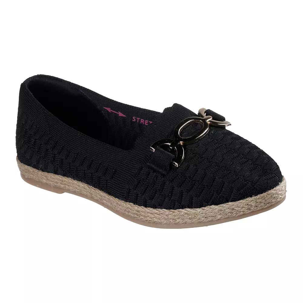 Skechers Cleo®Jute Women's Shoes,  Product Image