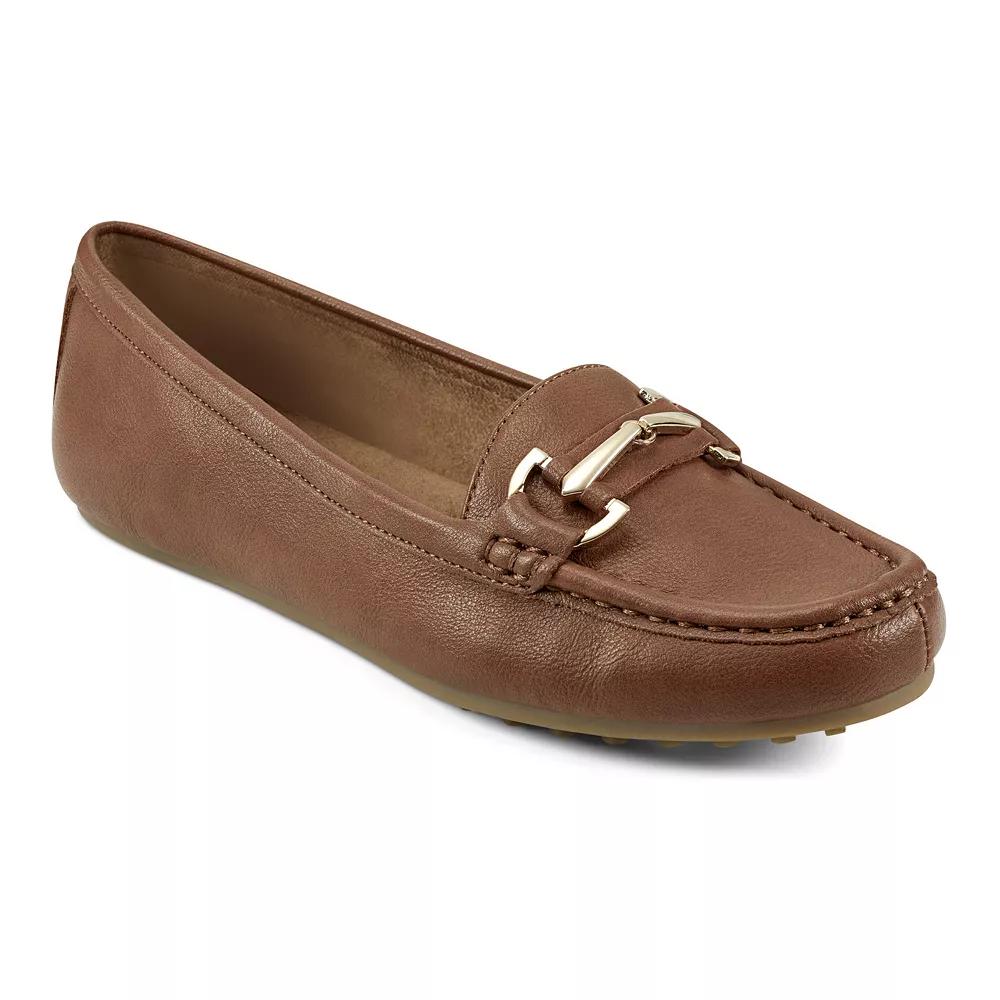 Women's Aerosoles Aerosoles Day Drive Loafer Flats,  Product Image