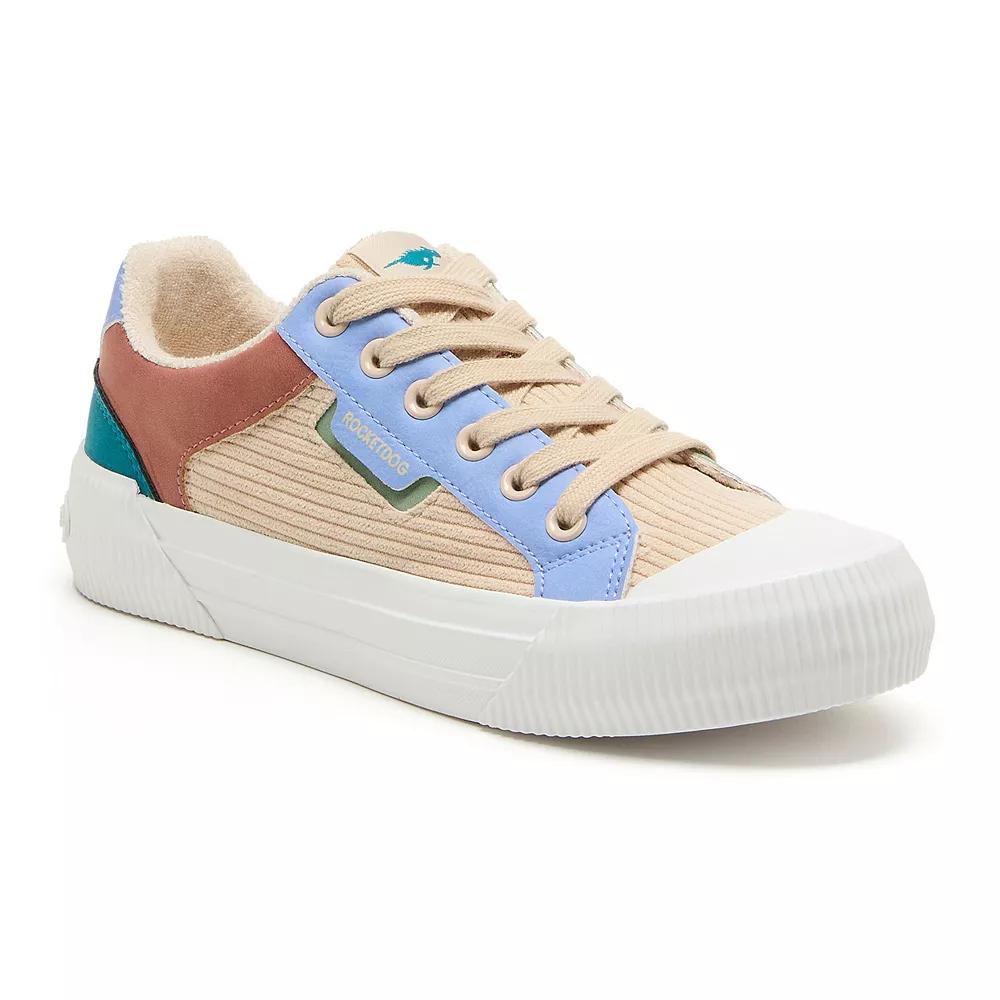 Rocket Dog Womens Cheery Sneaker Product Image