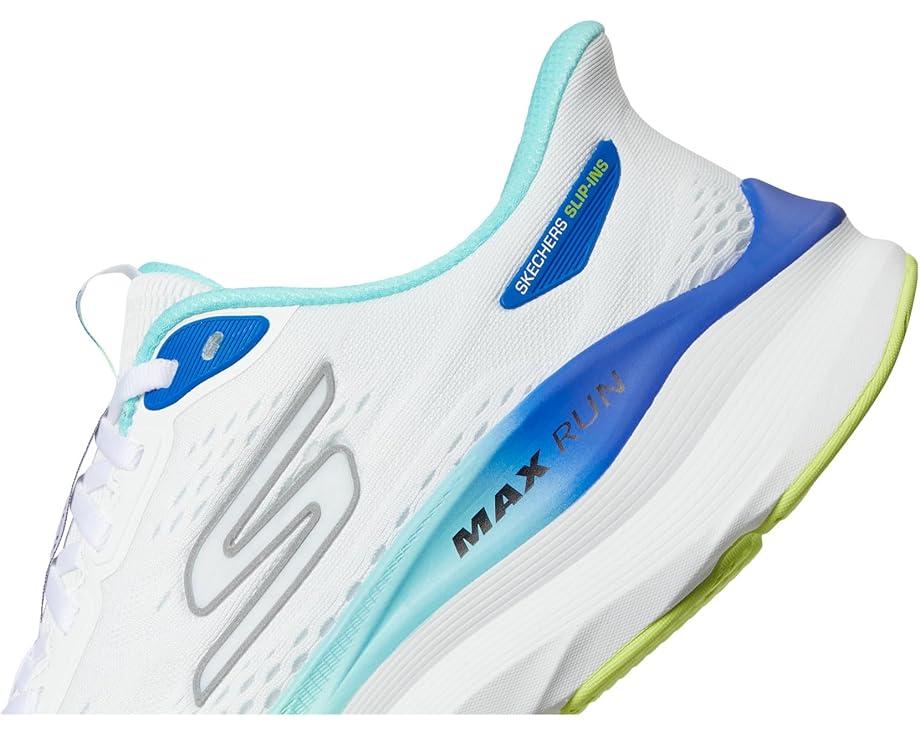 Max Cushioning Glide Step Sapphire Hands Free Slip-Ins Product Image