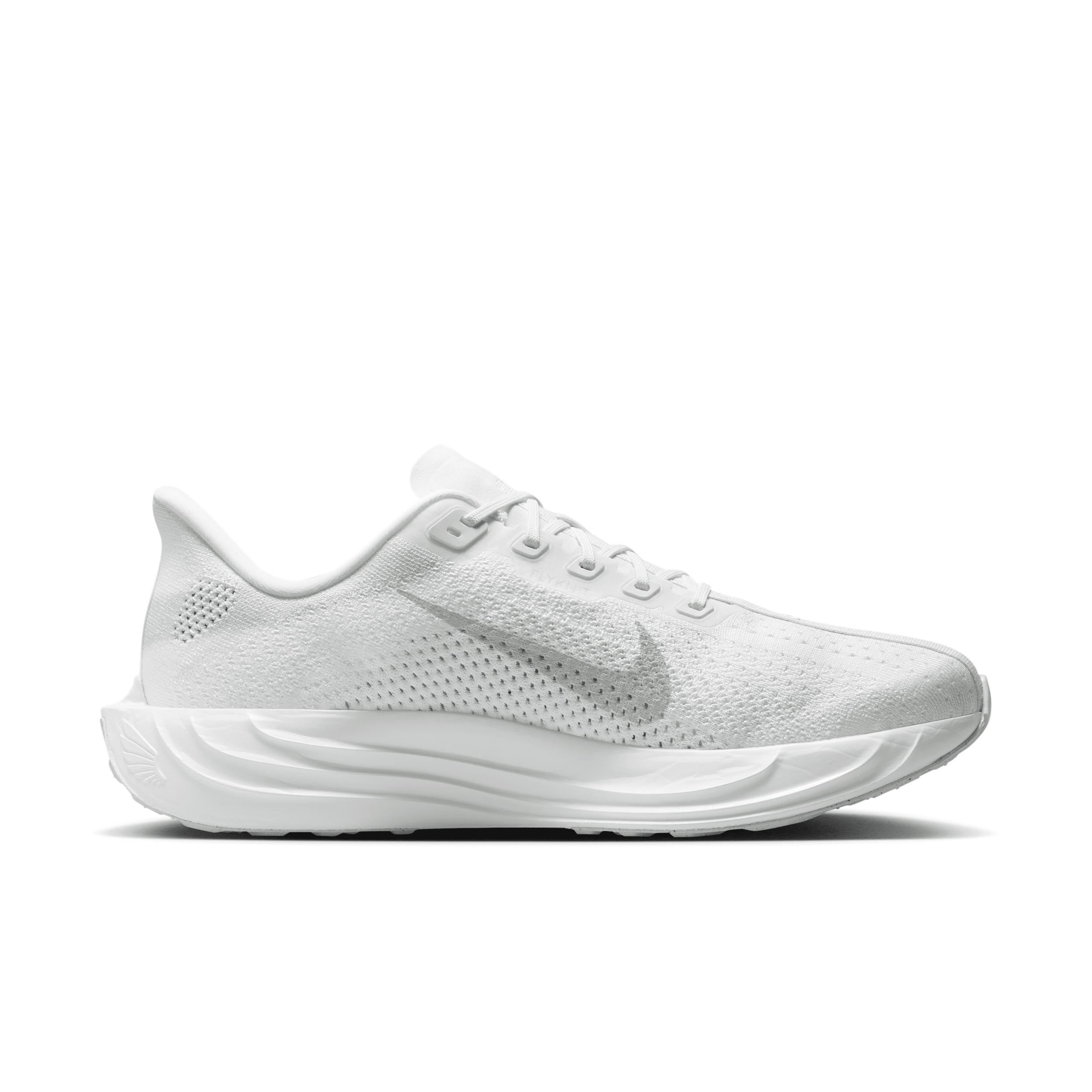 Nike Mens Pegasus Plus Road Running Shoes | FQ7262-102 Product Image