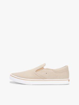 Vulcanized Canvas Slip-On Sneaker Product Image