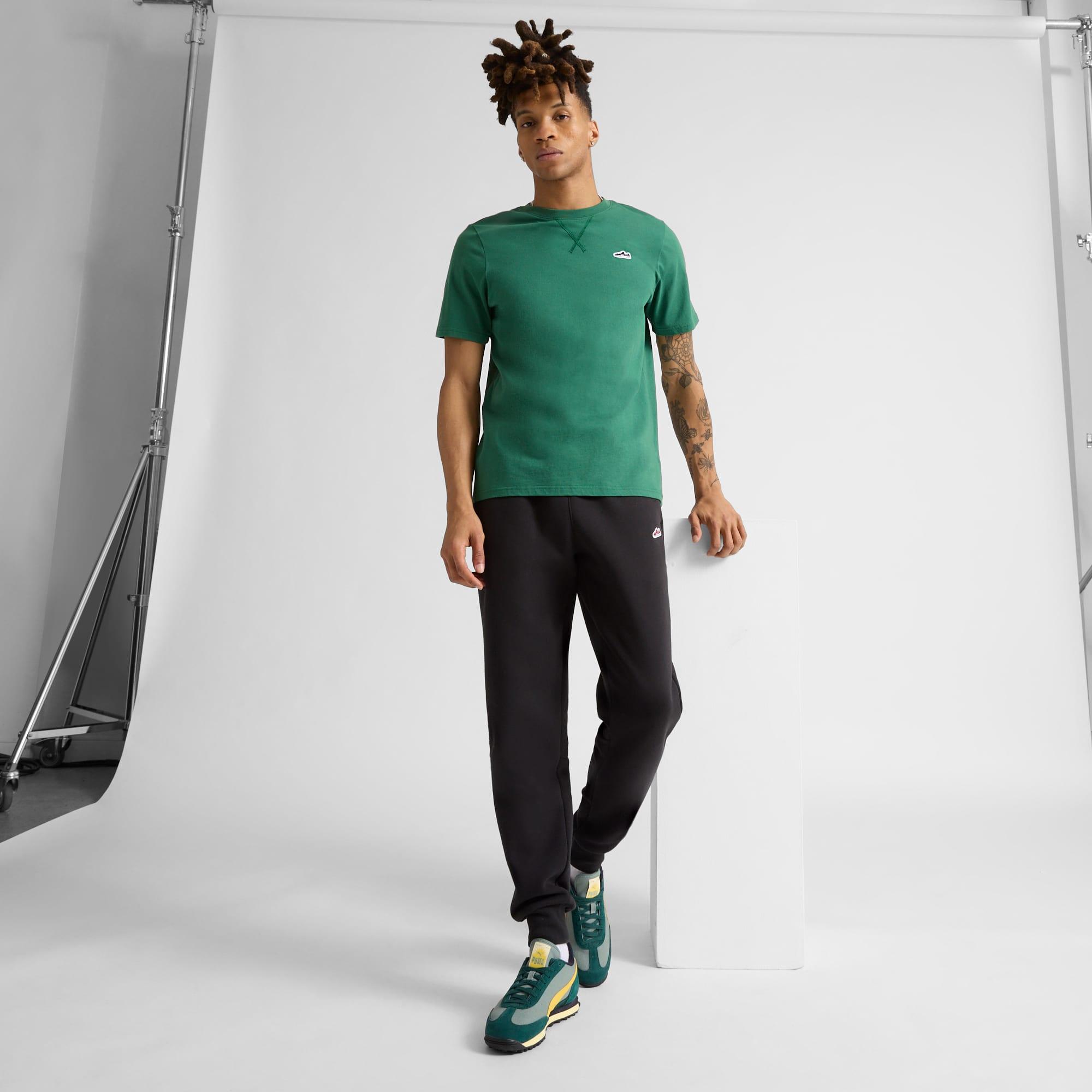 Easy Rider Weathered Men's Sneakers Product Image