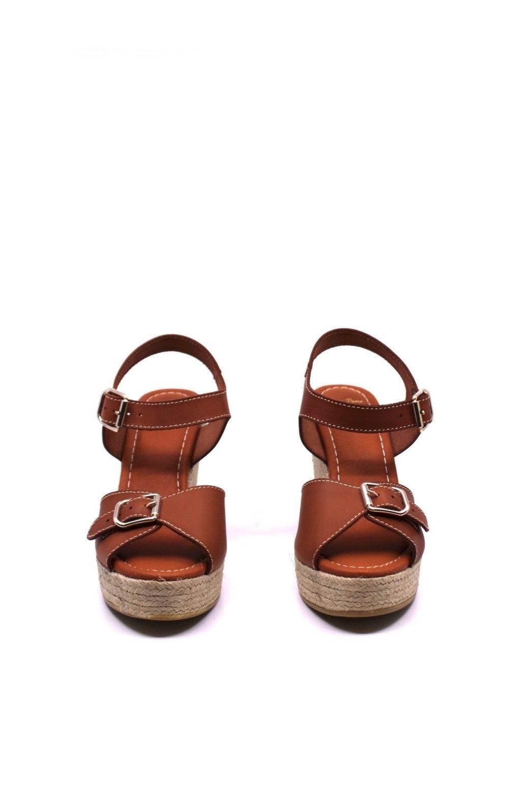 Toni Pons Olga Tan Product Image