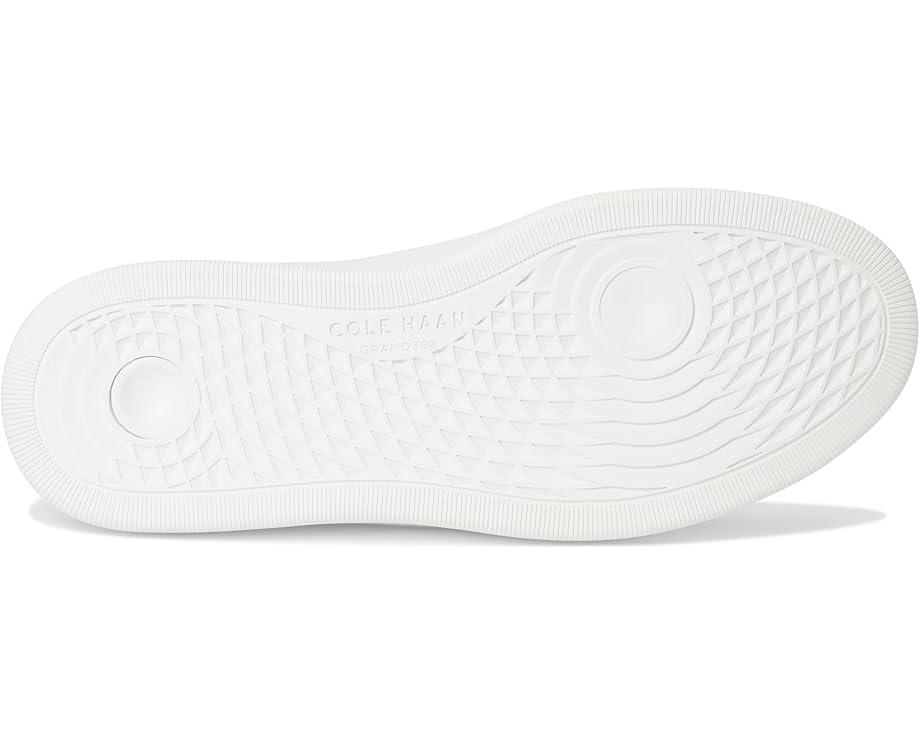 Grand Crosscourt Traveler Sneakers Product Image