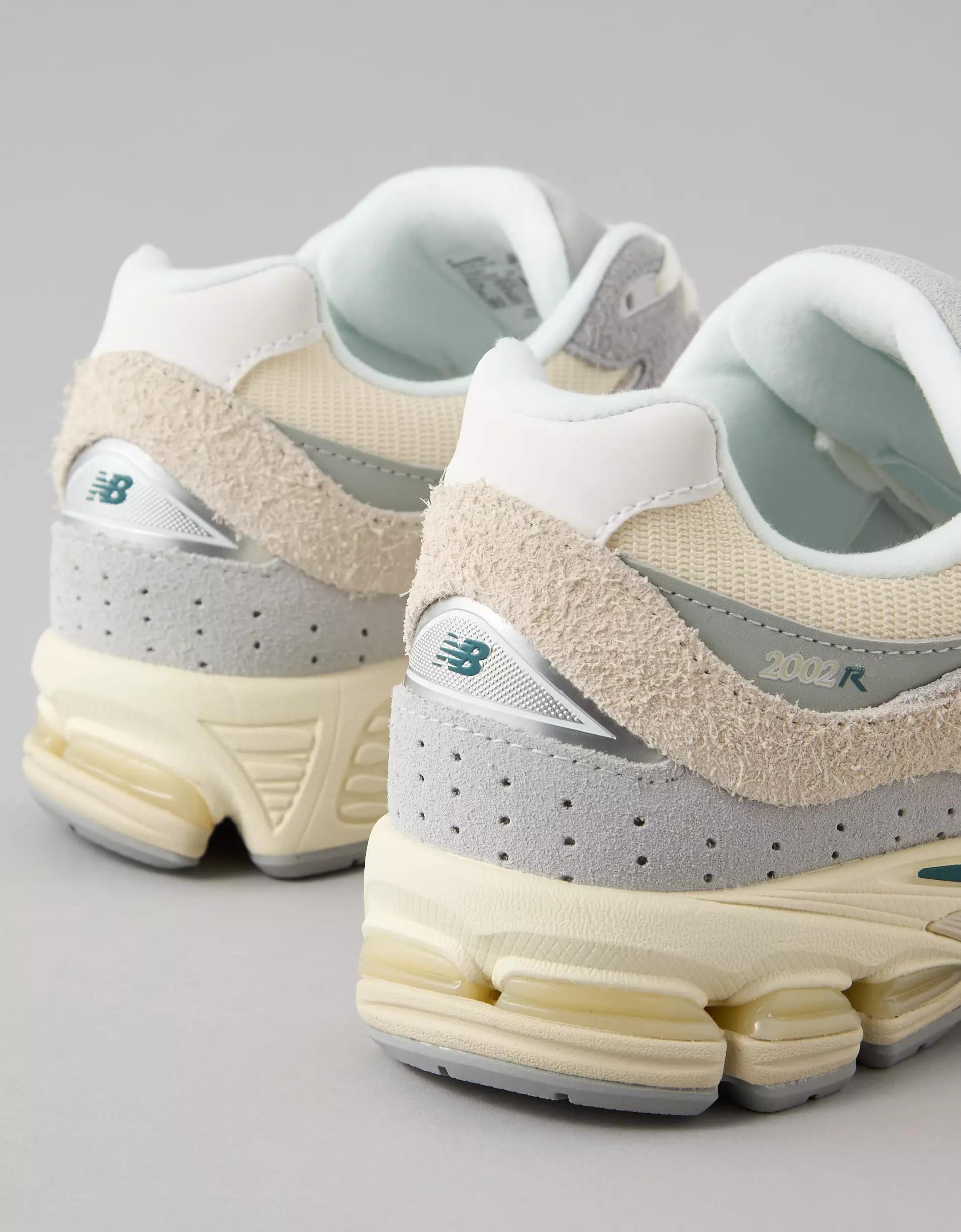New Balance Women's 2002R Sneaker Product Image