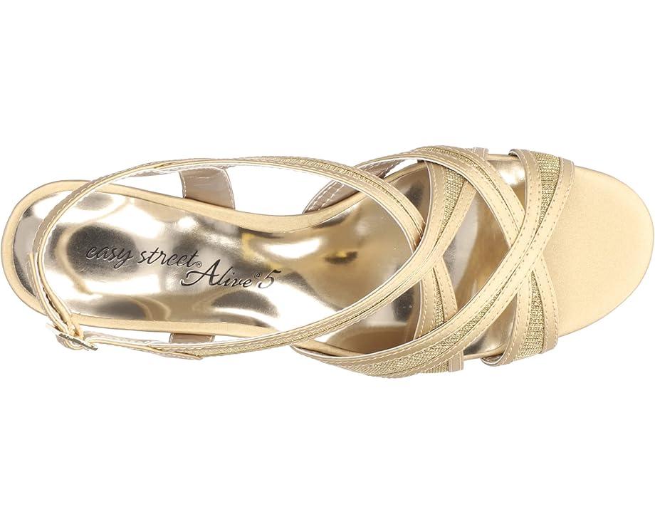 Women's Easy Street Tristen Product Image