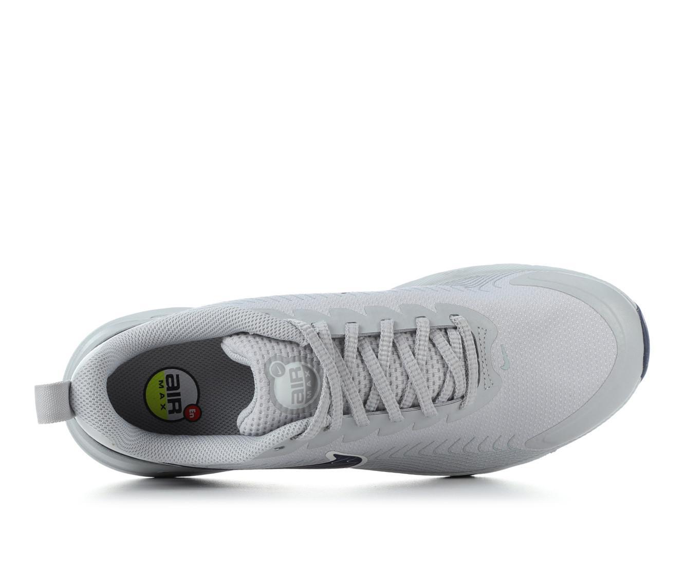 Men's Nike Air Max Nuaxis Running Shoes Product Image