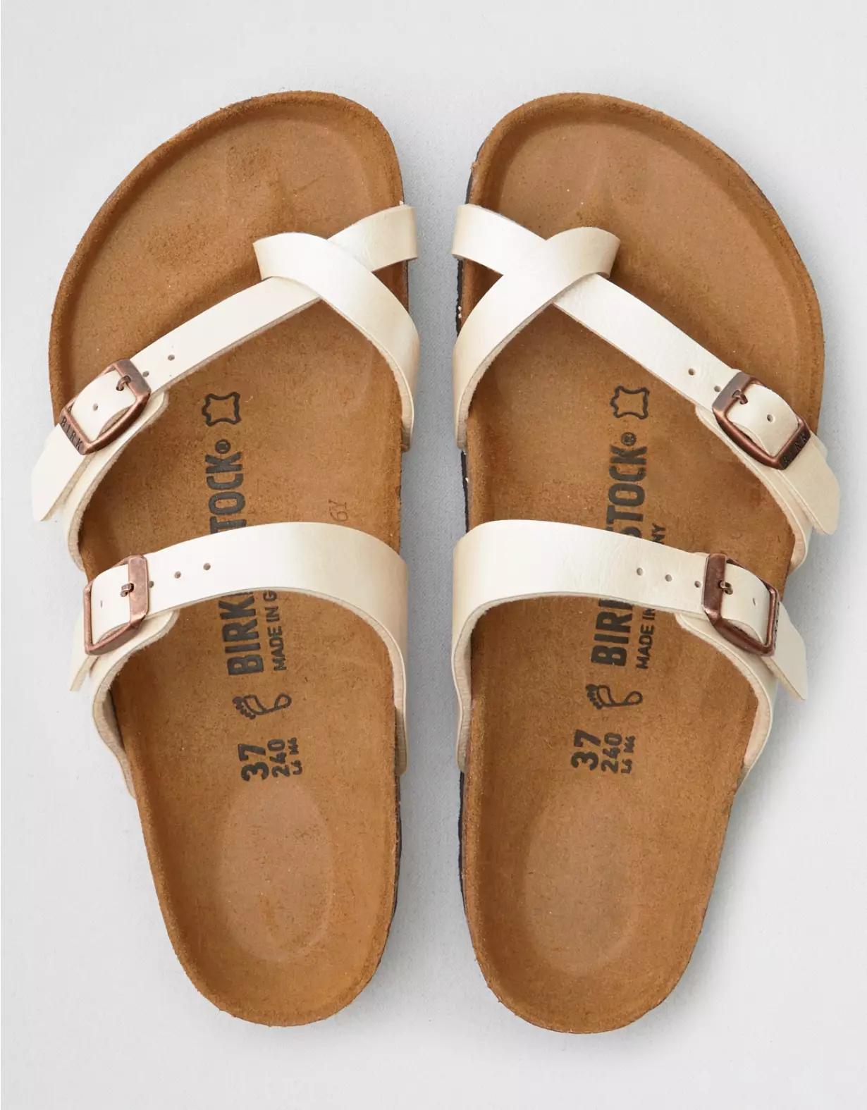Birkenstock Women's Mayari Sandal Product Image