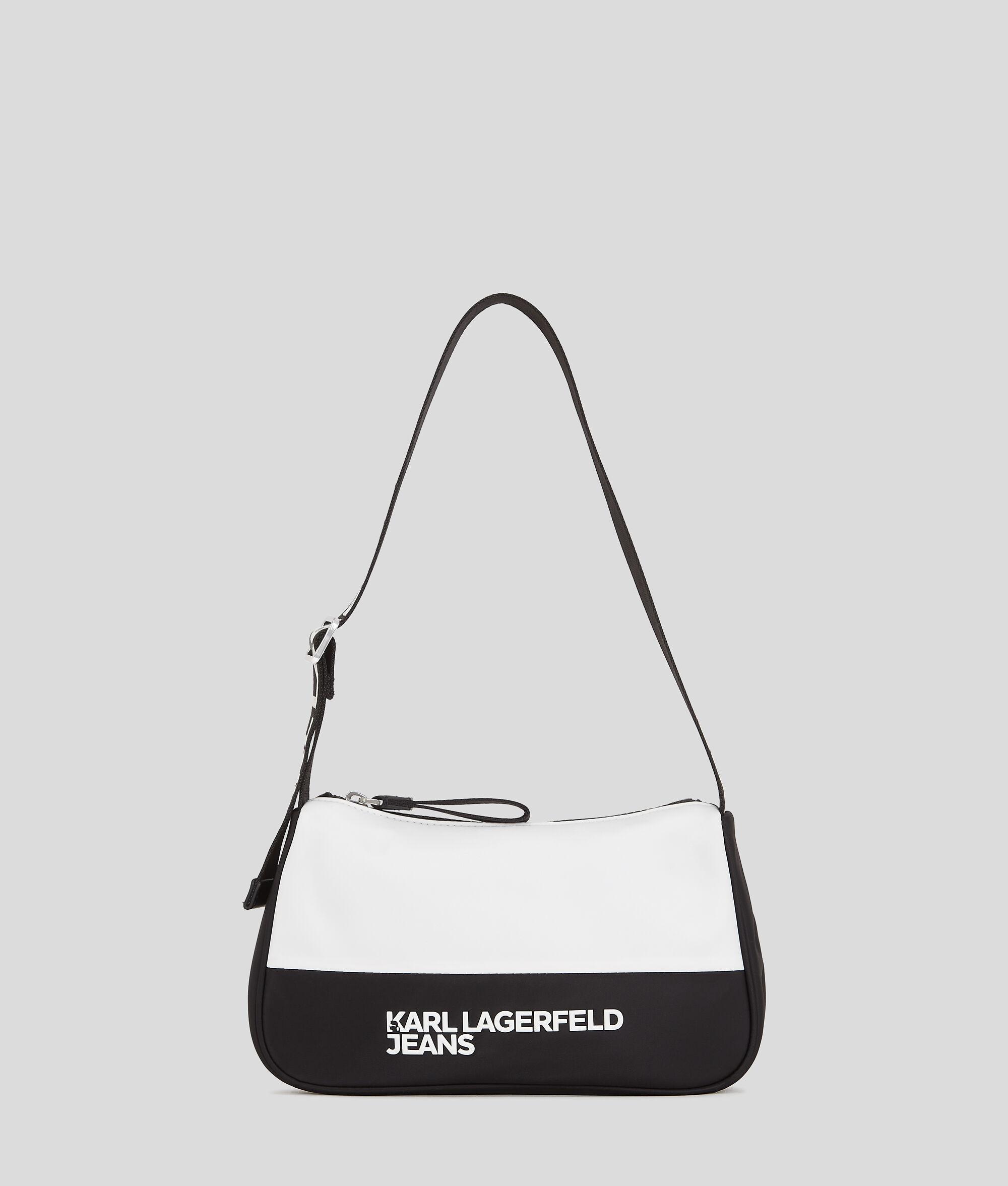 NYLON SHOULDER BAG Product Image