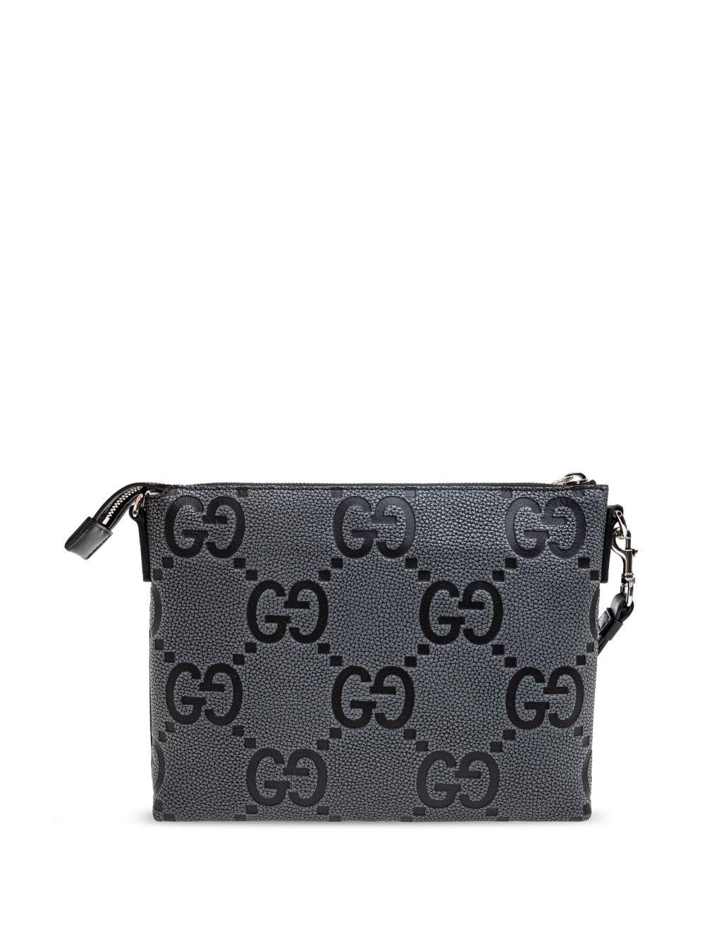 medium Jumbo GG messenger bag  Product Image