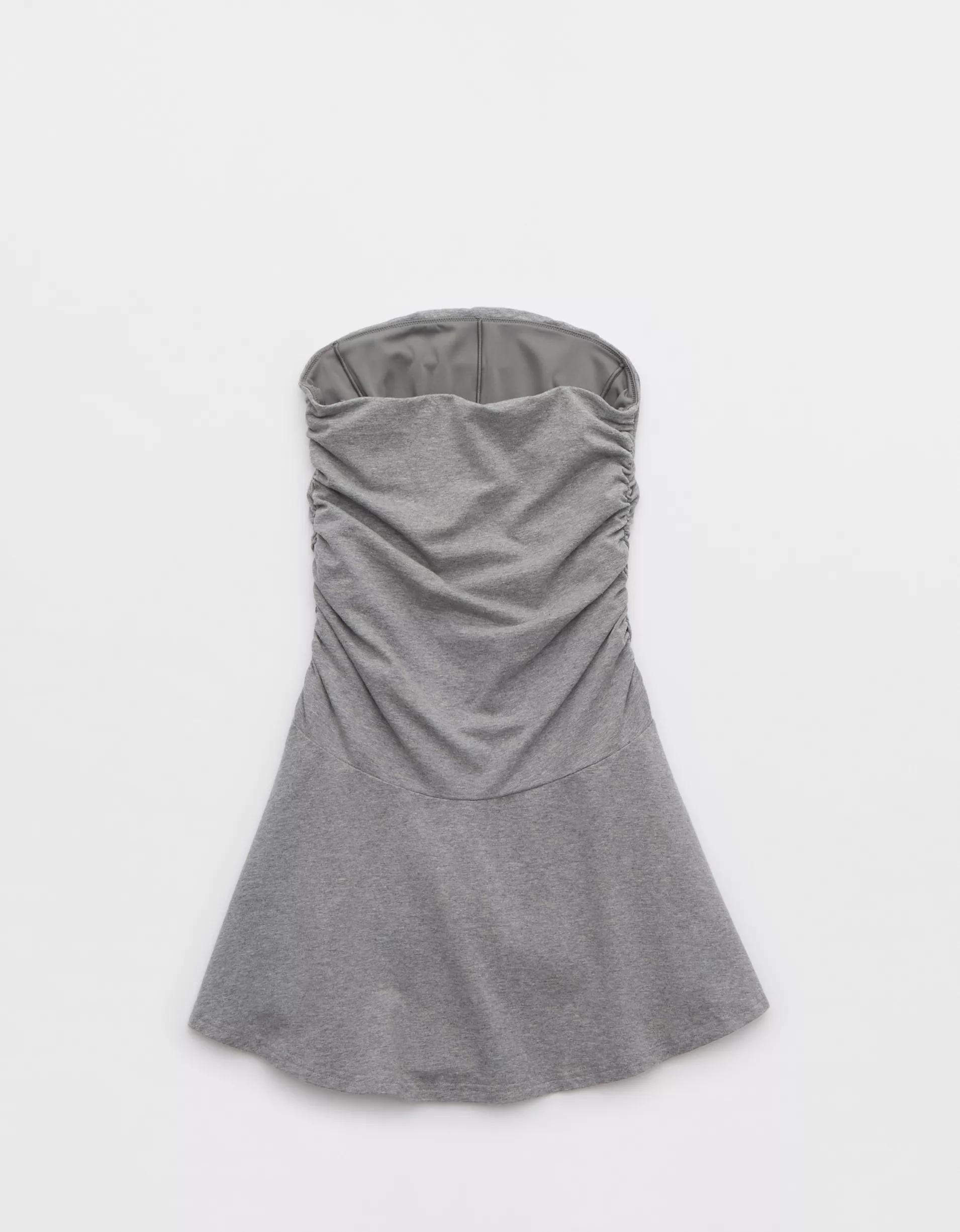 OFFLINE By Aerie OG Sunlight Mini Dress Product Image