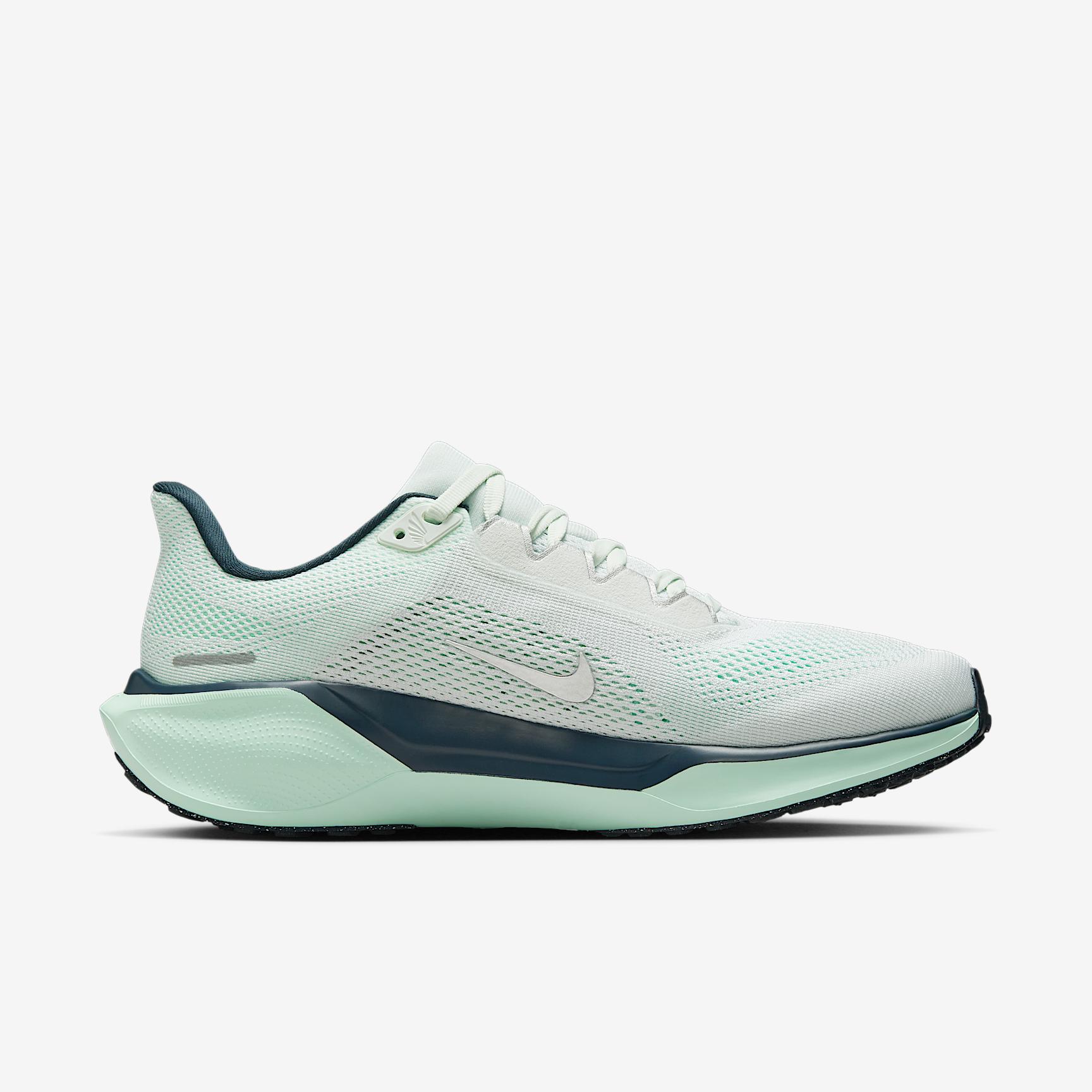 Nike Womens Pegasus 41 Road Running Shoes | FD2723-405 Product Image