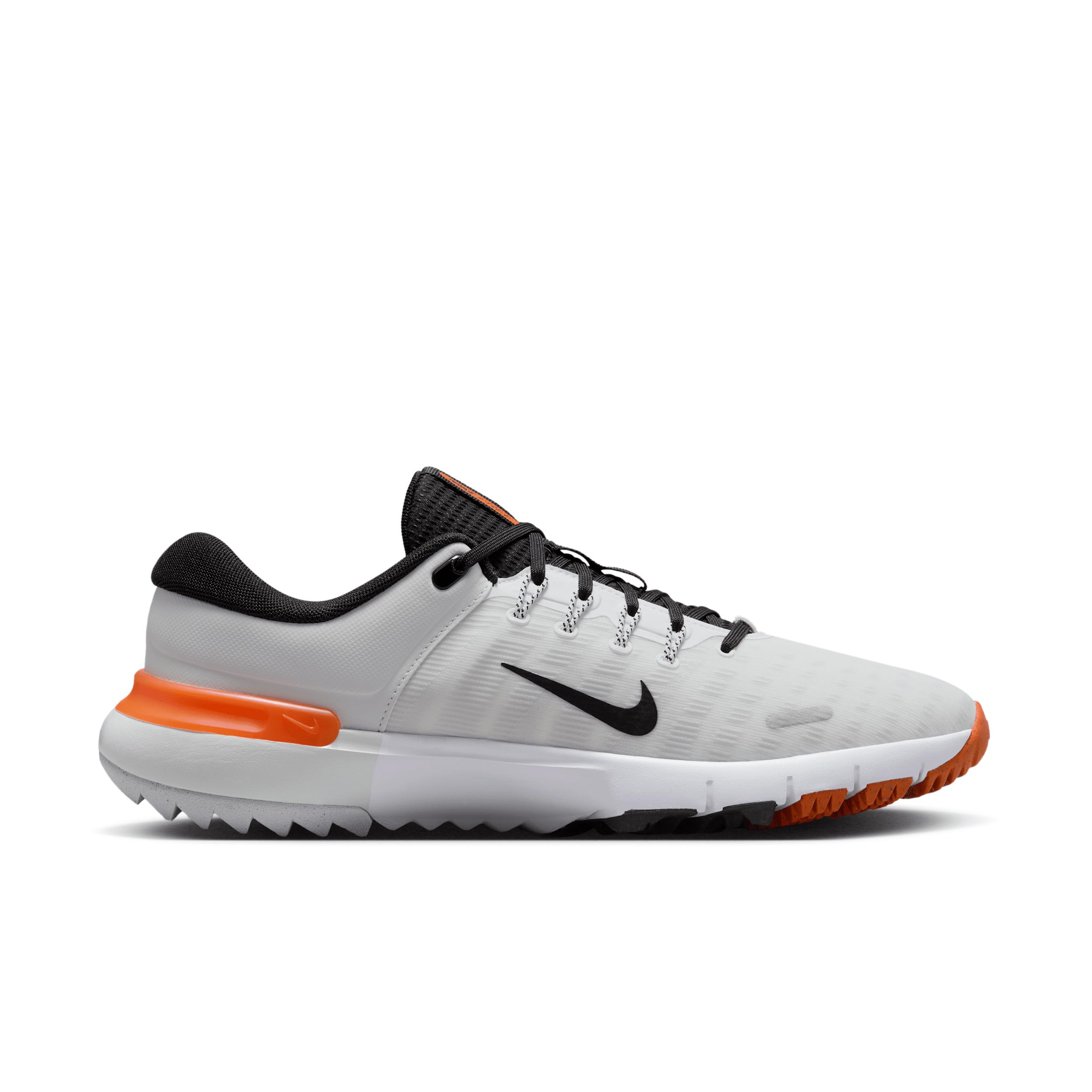 Nike Men's Free Golf NN Golf Shoes (Wide) Product Image