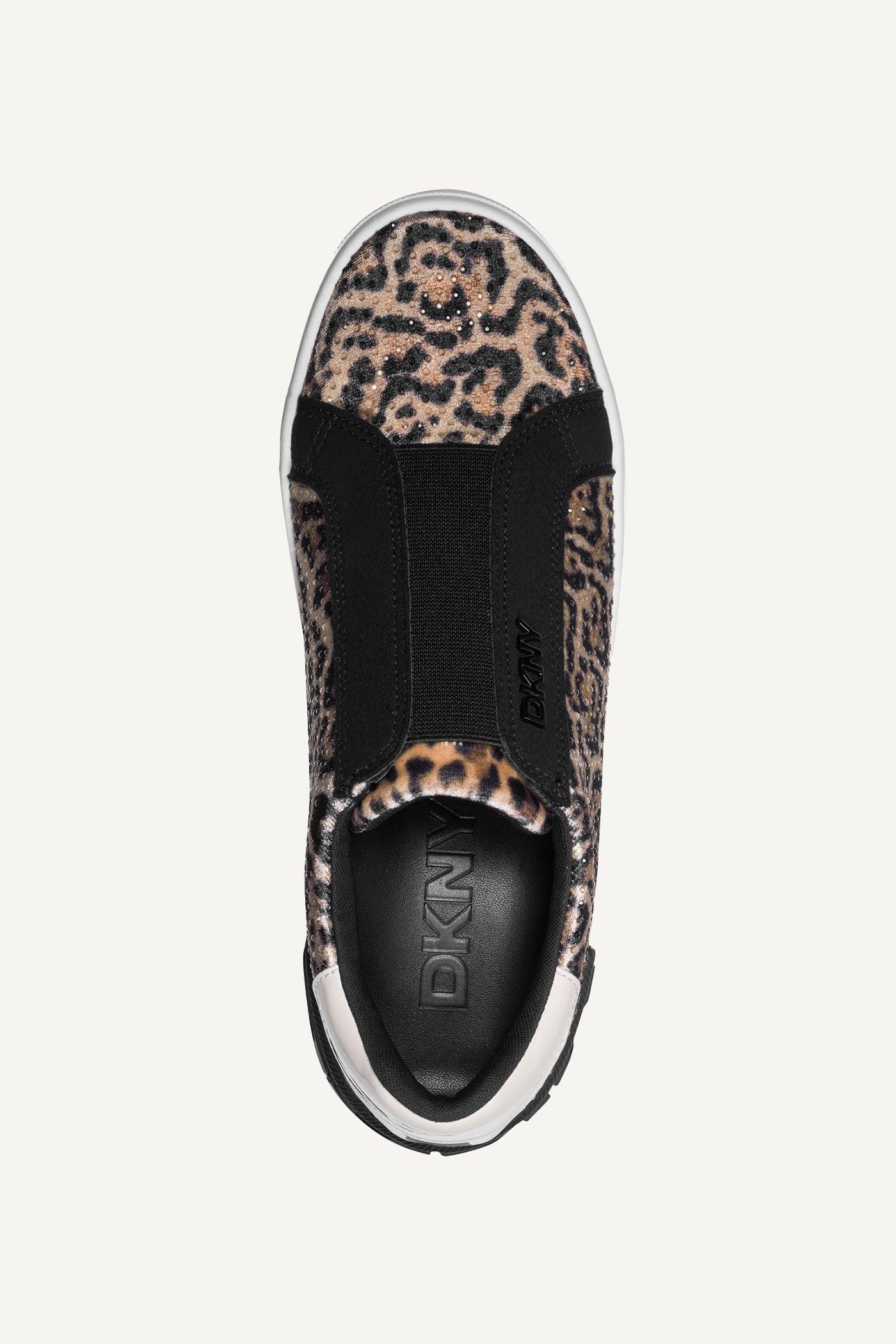 MINDI SLIP ON SNEAKER Product Image