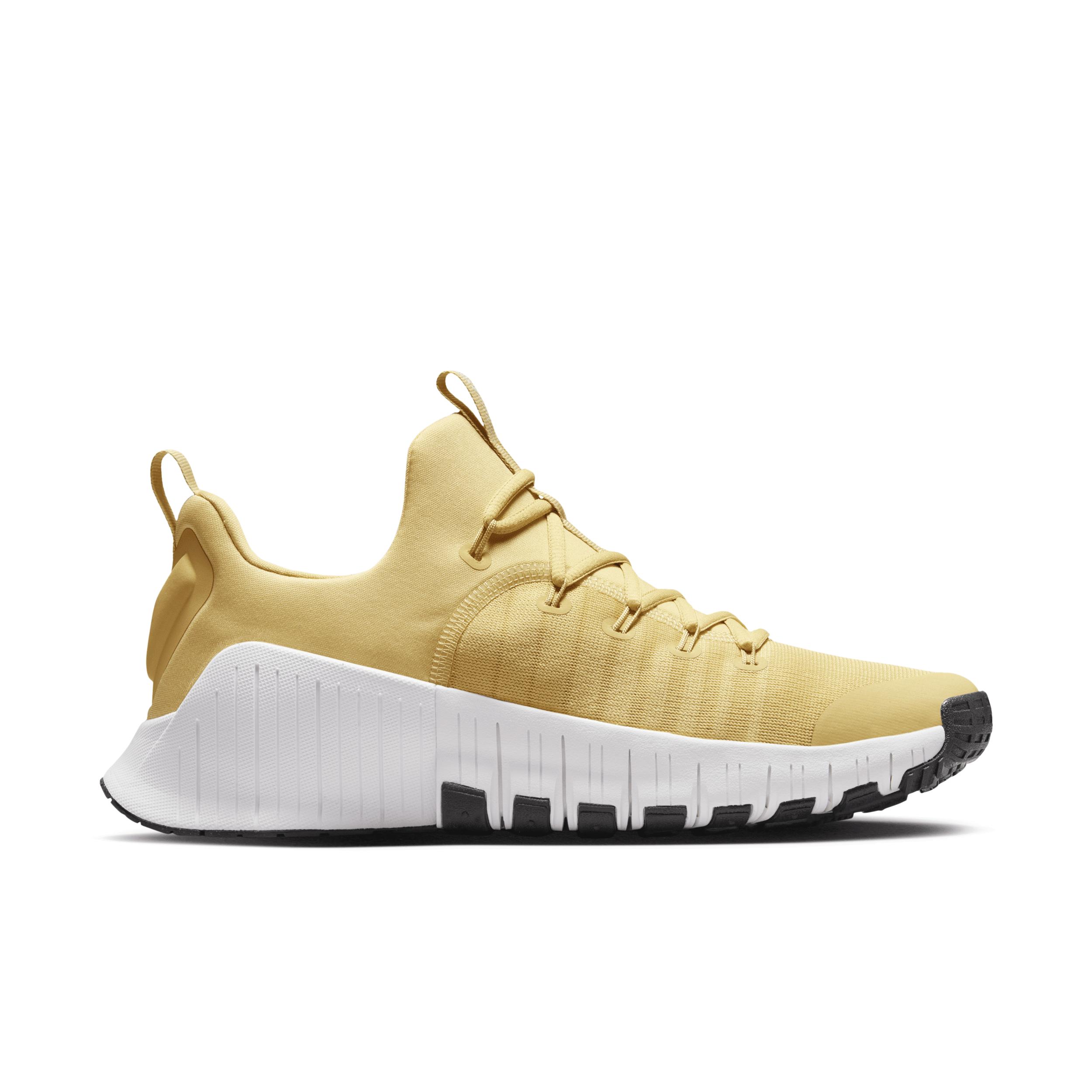 Nike Mens Free Metcon 6 Workout Shoes | HM3754-701 Product Image