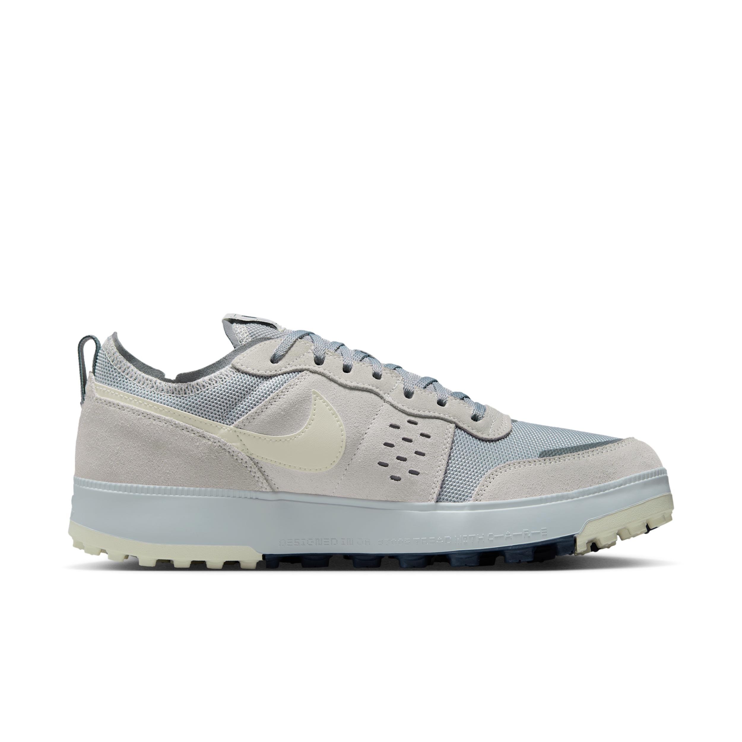 Nike Mens C1TY Steel Shoes | FZ3863-015 Product Image