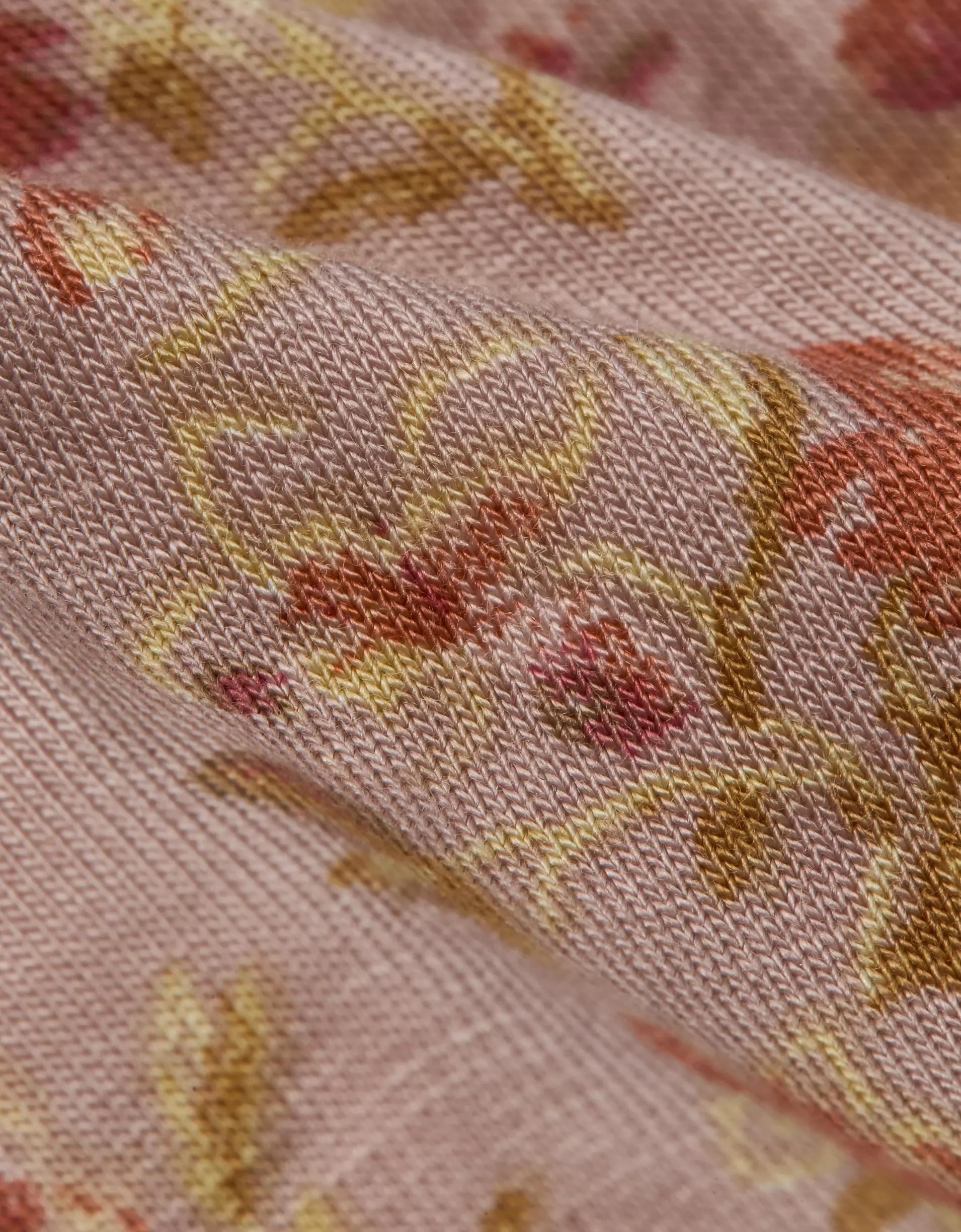 AEO Men's Floral 6" Ultra Soft Boxer Brief Product Image