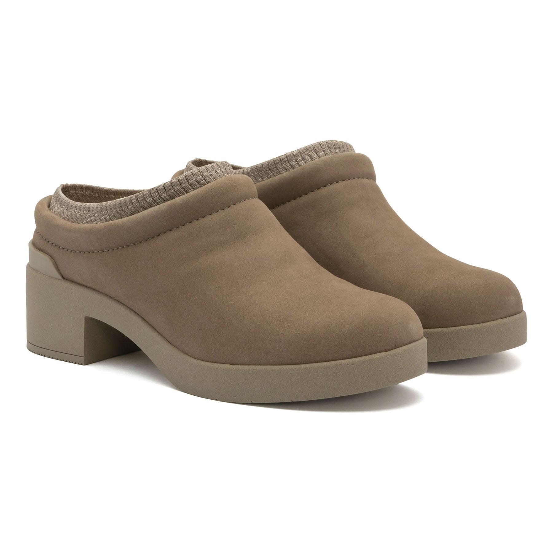 Capital Clog Female Product Image