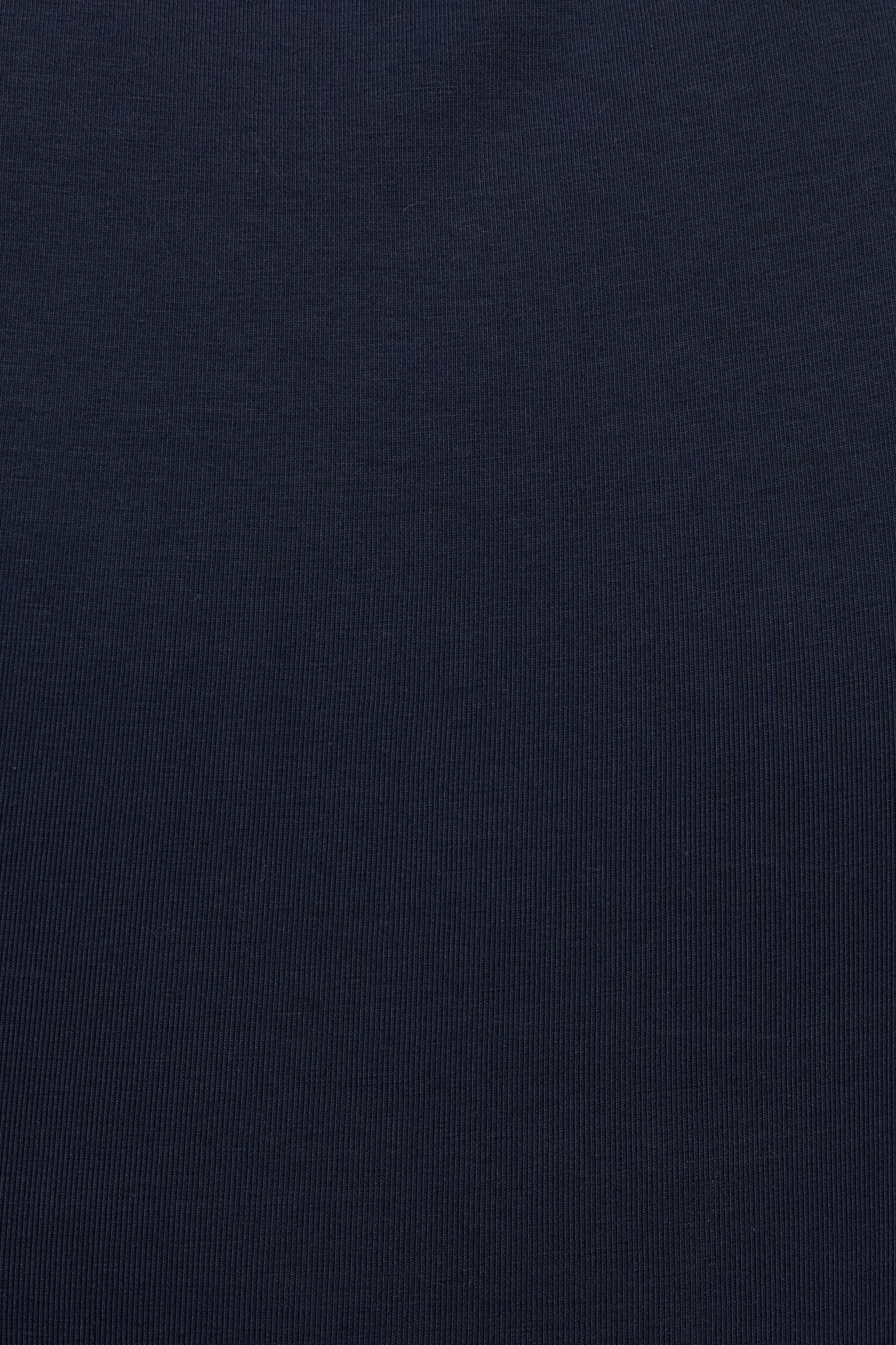 Portia Square Neckline T Shirt Product Image